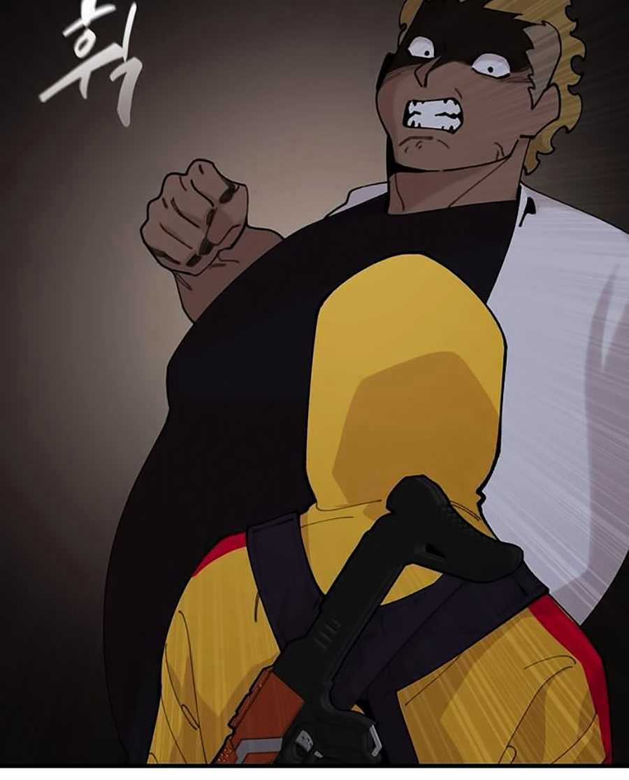 Xếp Hạng Bắt Nạt Chapter 21 trang 76