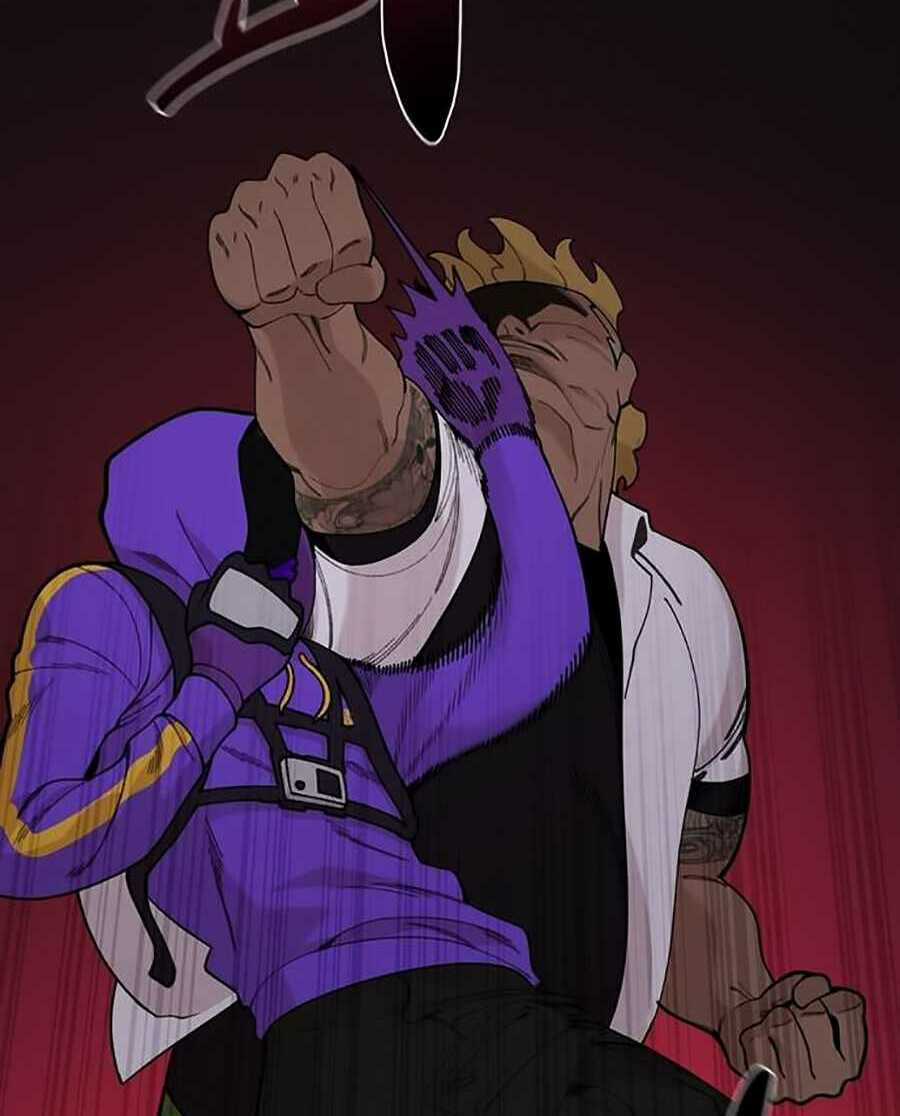 Xếp Hạng Bắt Nạt Chapter 21 trang 79