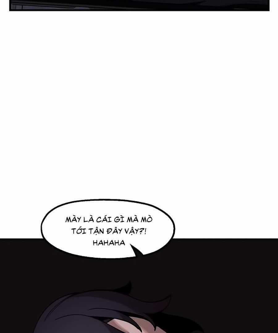 Xếp Hạng Bắt Nạt Chapter 21 trang 8