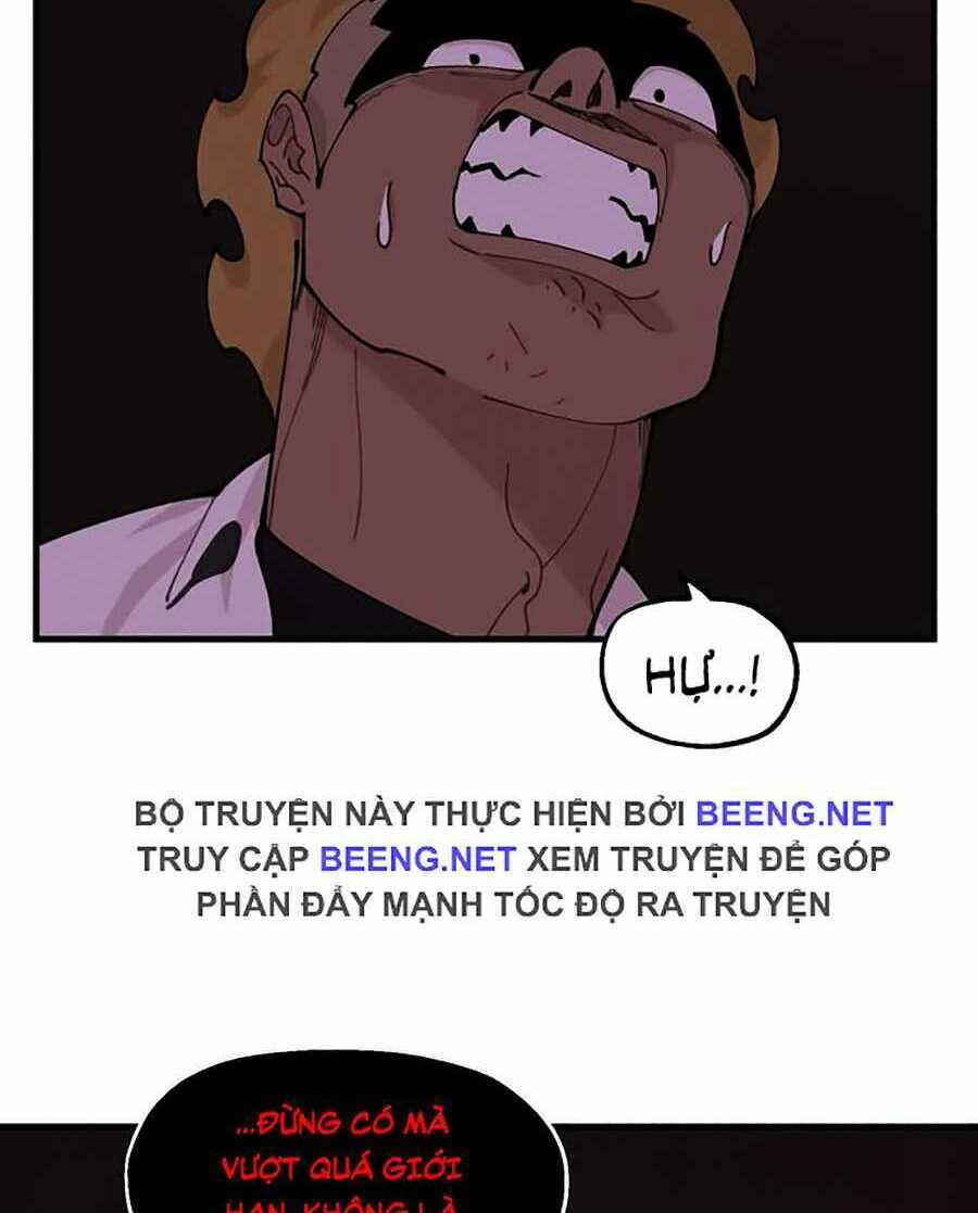 Xếp Hạng Bắt Nạt Chapter 21 trang 81