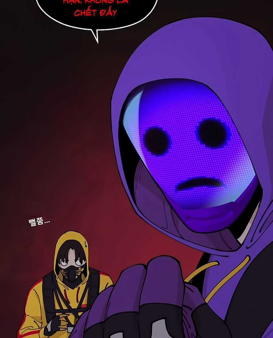 Xếp Hạng Bắt Nạt Chapter 21 trang 82