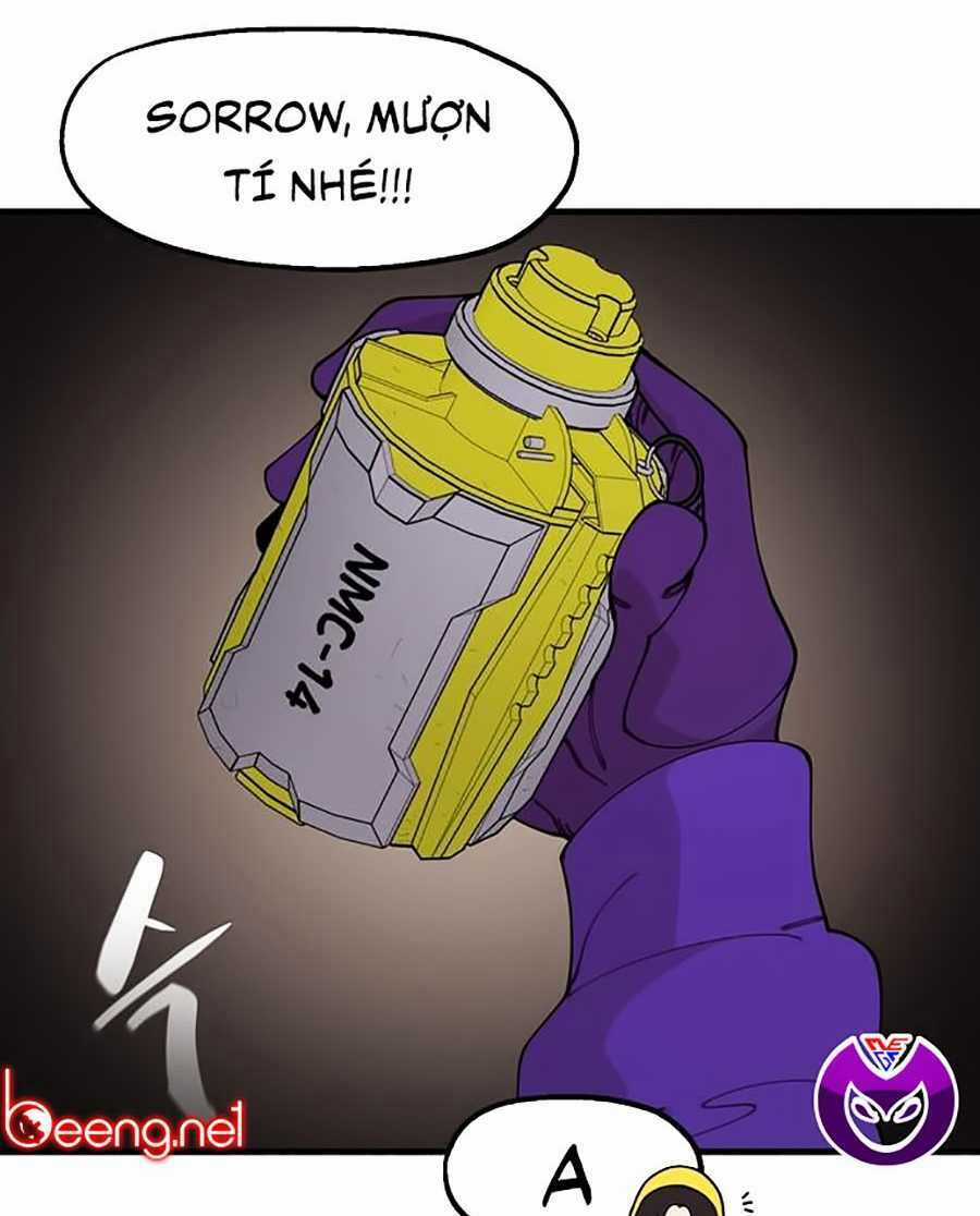 Xếp Hạng Bắt Nạt Chapter 21 trang 84