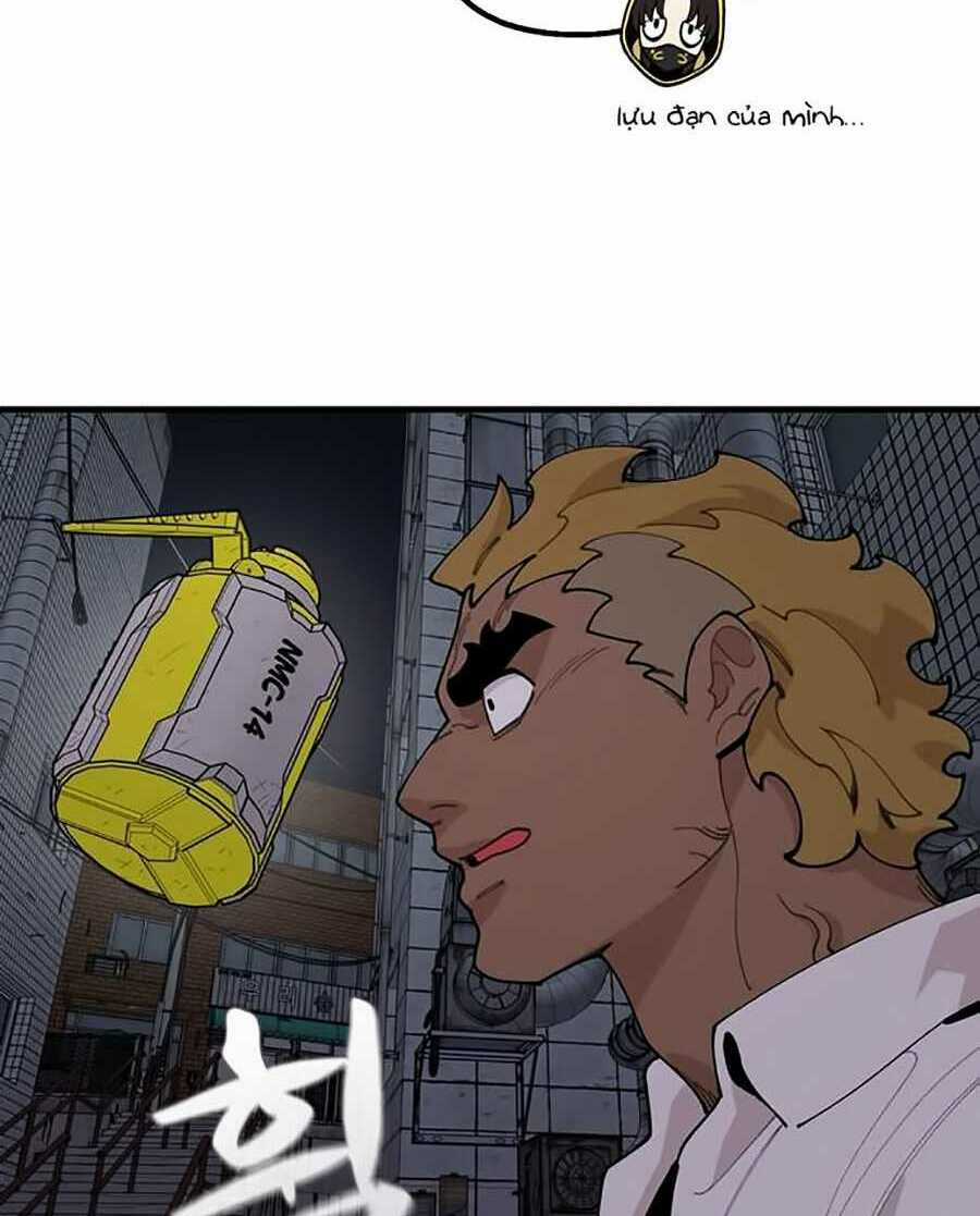 Xếp Hạng Bắt Nạt Chapter 21 trang 85