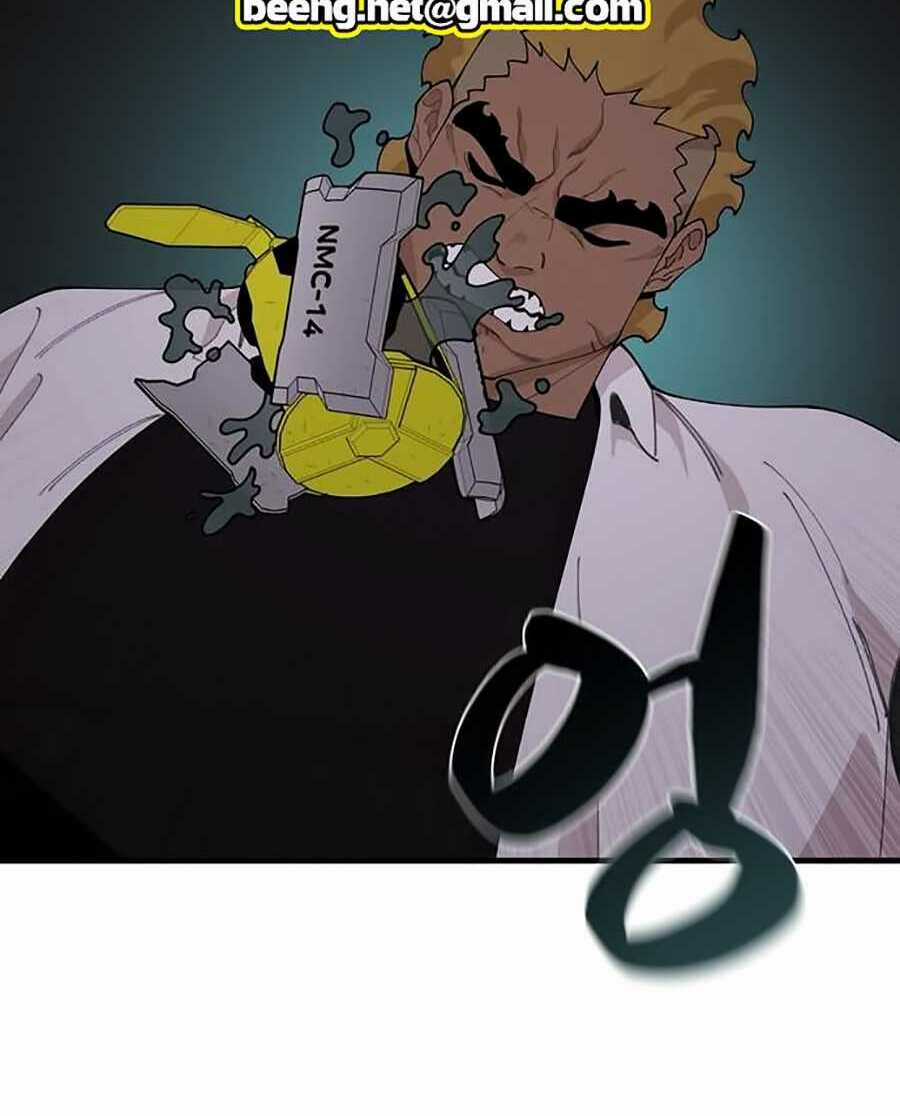 Xếp Hạng Bắt Nạt Chapter 21 trang 87