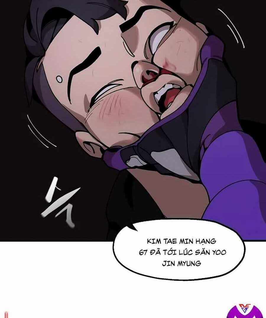 Xếp Hạng Bắt Nạt Chapter 21 trang 9