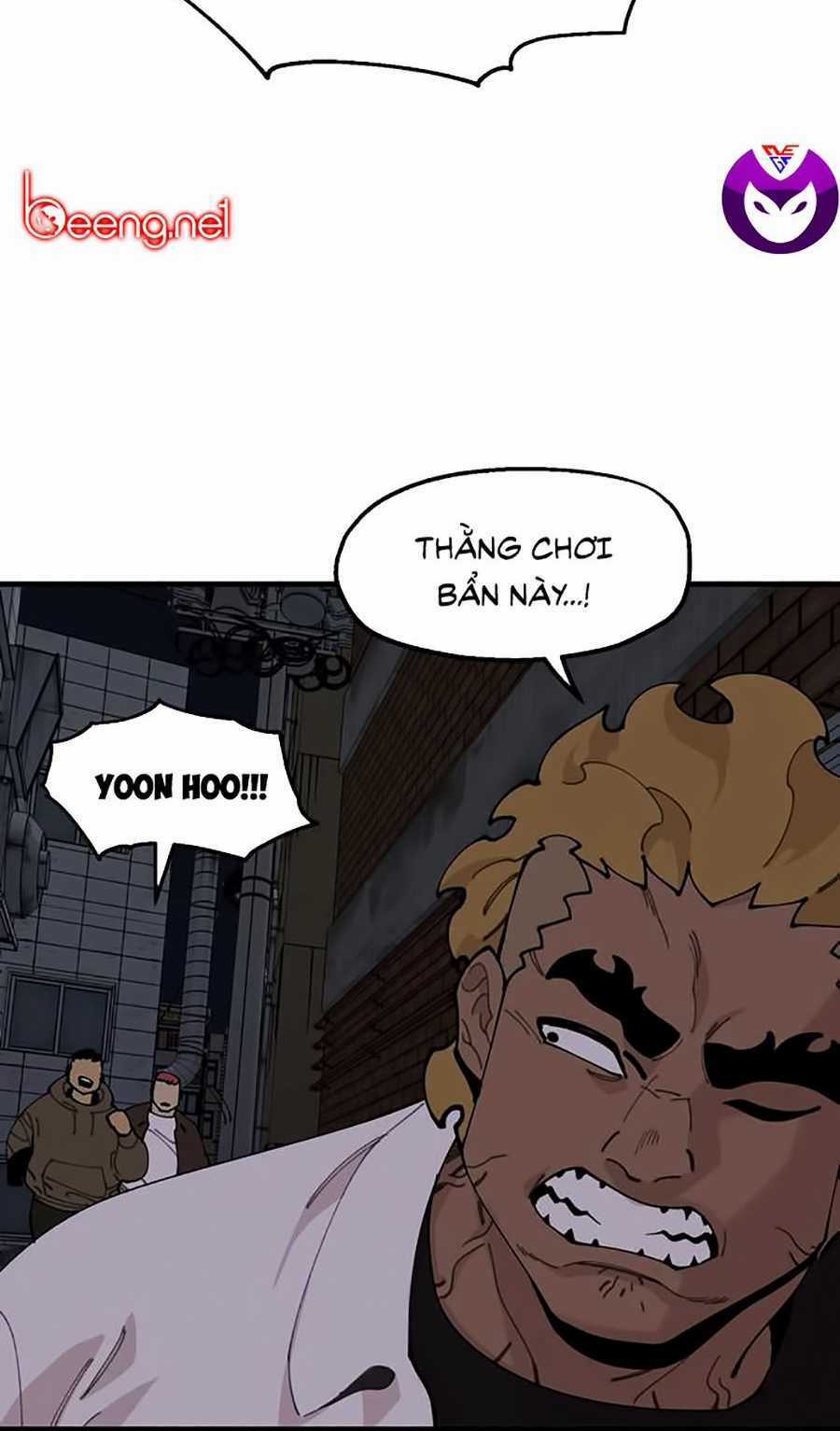 Xếp Hạng Bắt Nạt Chapter 21 trang 91