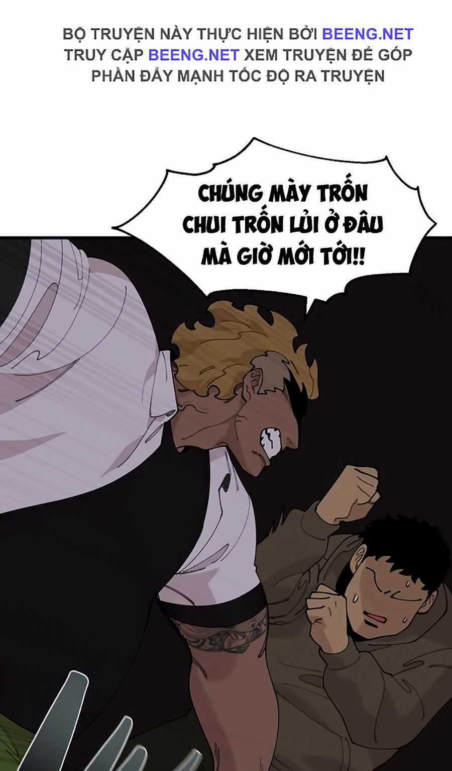 Xếp Hạng Bắt Nạt Chapter 21 trang 93