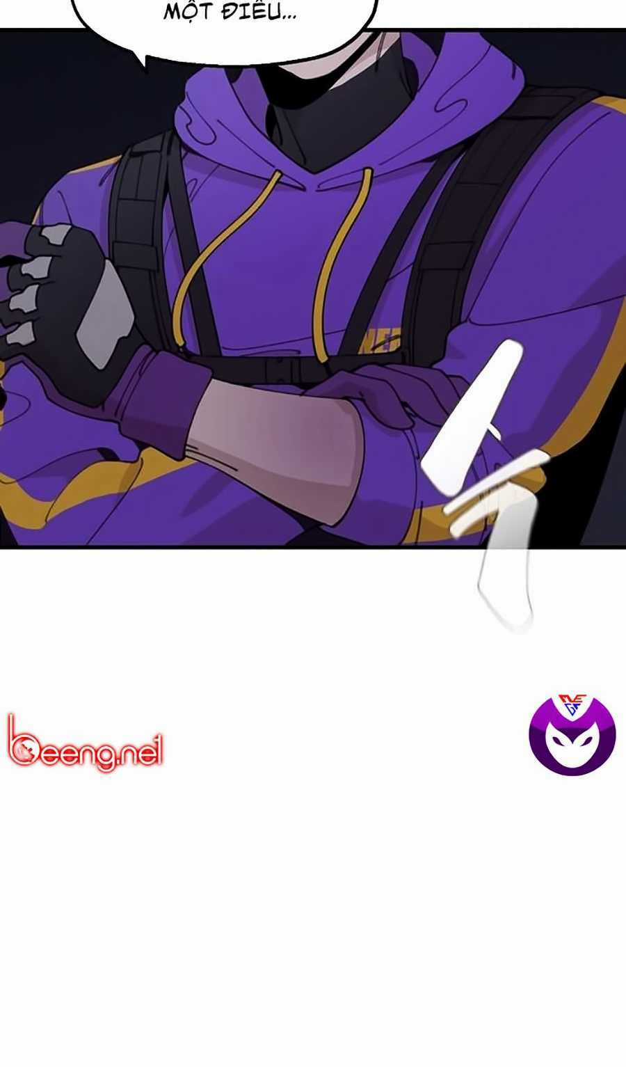 Xếp Hạng Bắt Nạt Chapter 21 trang 97