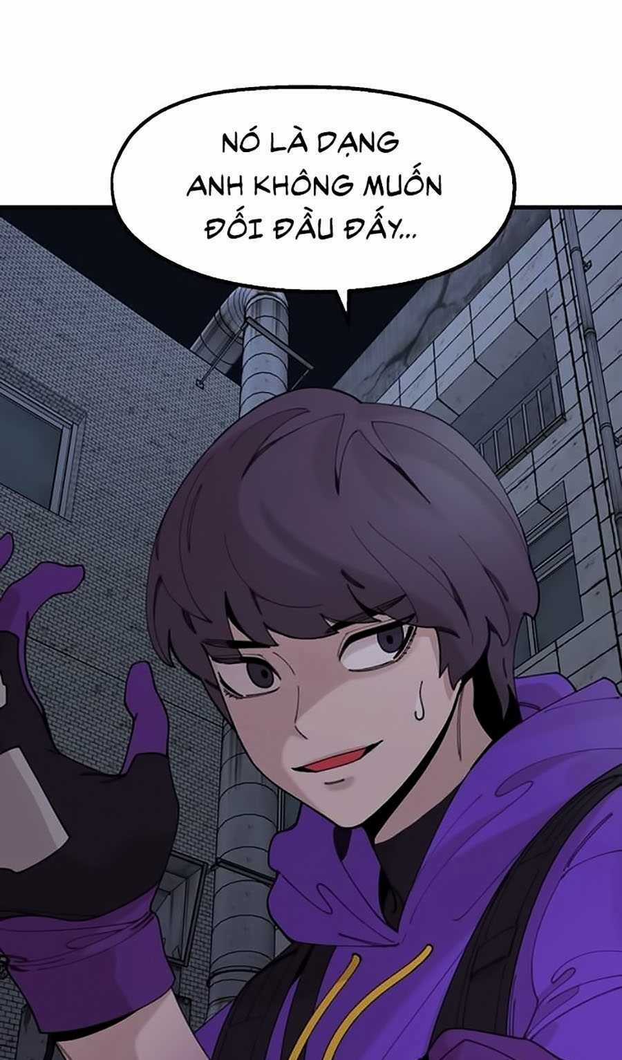 Xếp Hạng Bắt Nạt Chapter 21 trang 98