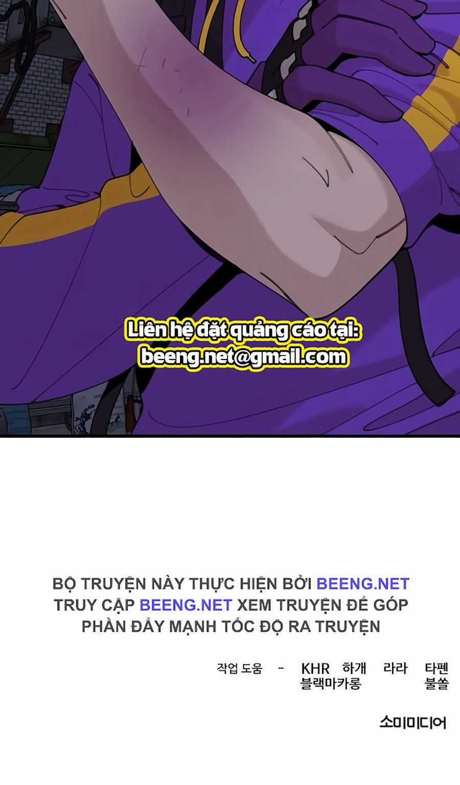 Xếp Hạng Bắt Nạt Chapter 21 trang 99