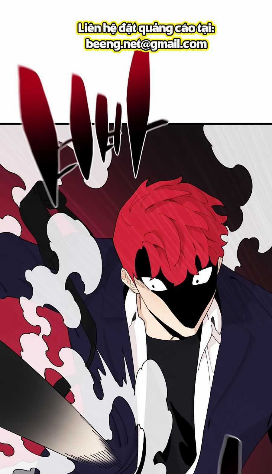 Xếp Hạng Bắt Nạt Chapter 22 trang 10