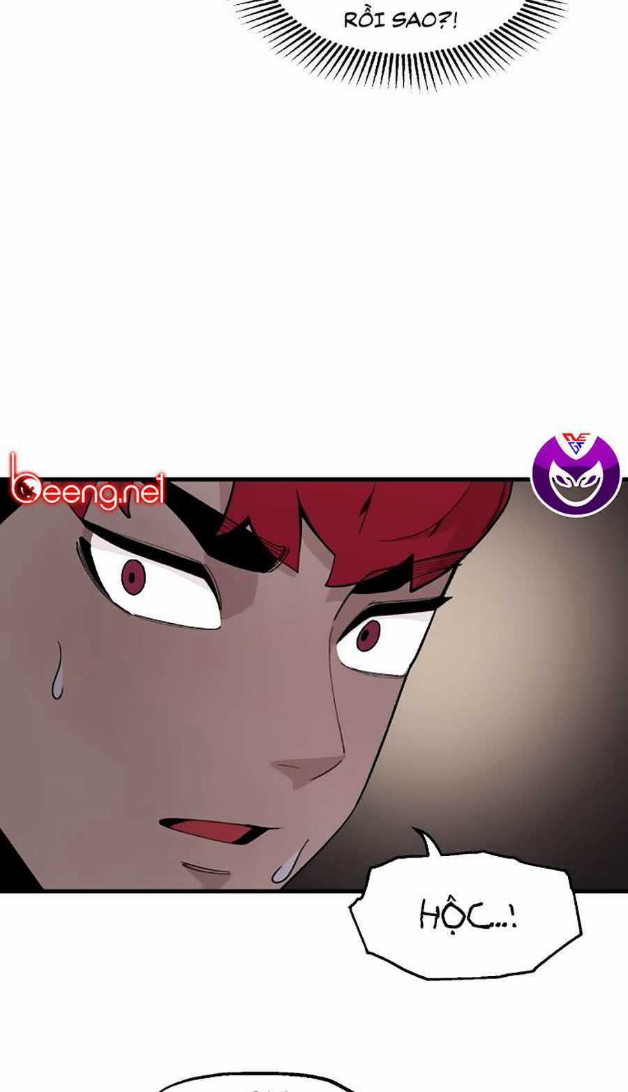 Xếp Hạng Bắt Nạt Chapter 22 trang 14