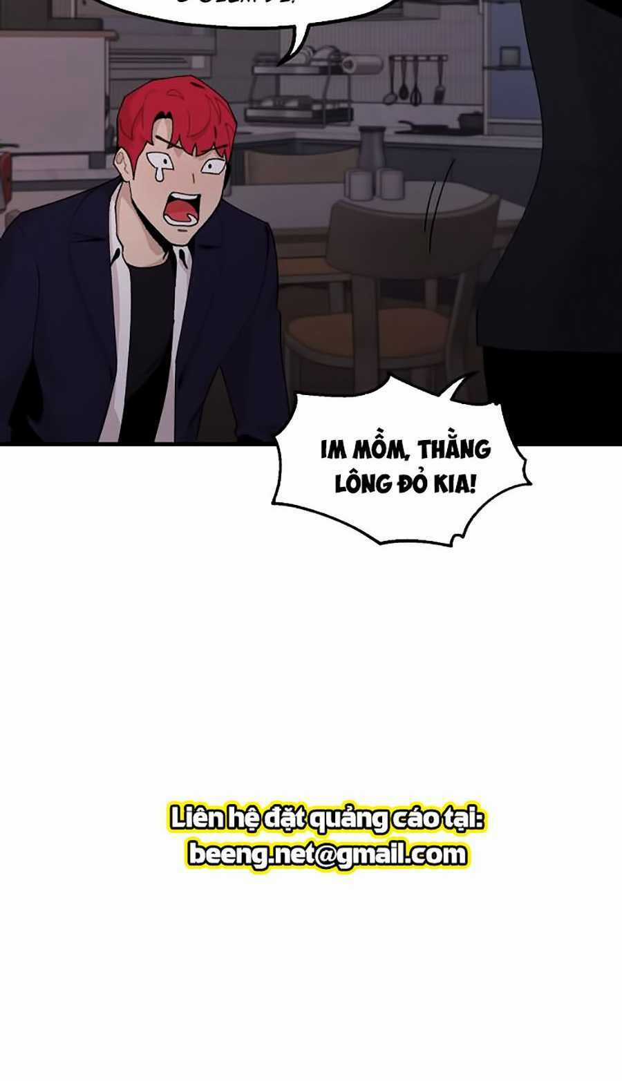 Xếp Hạng Bắt Nạt Chapter 22 trang 18