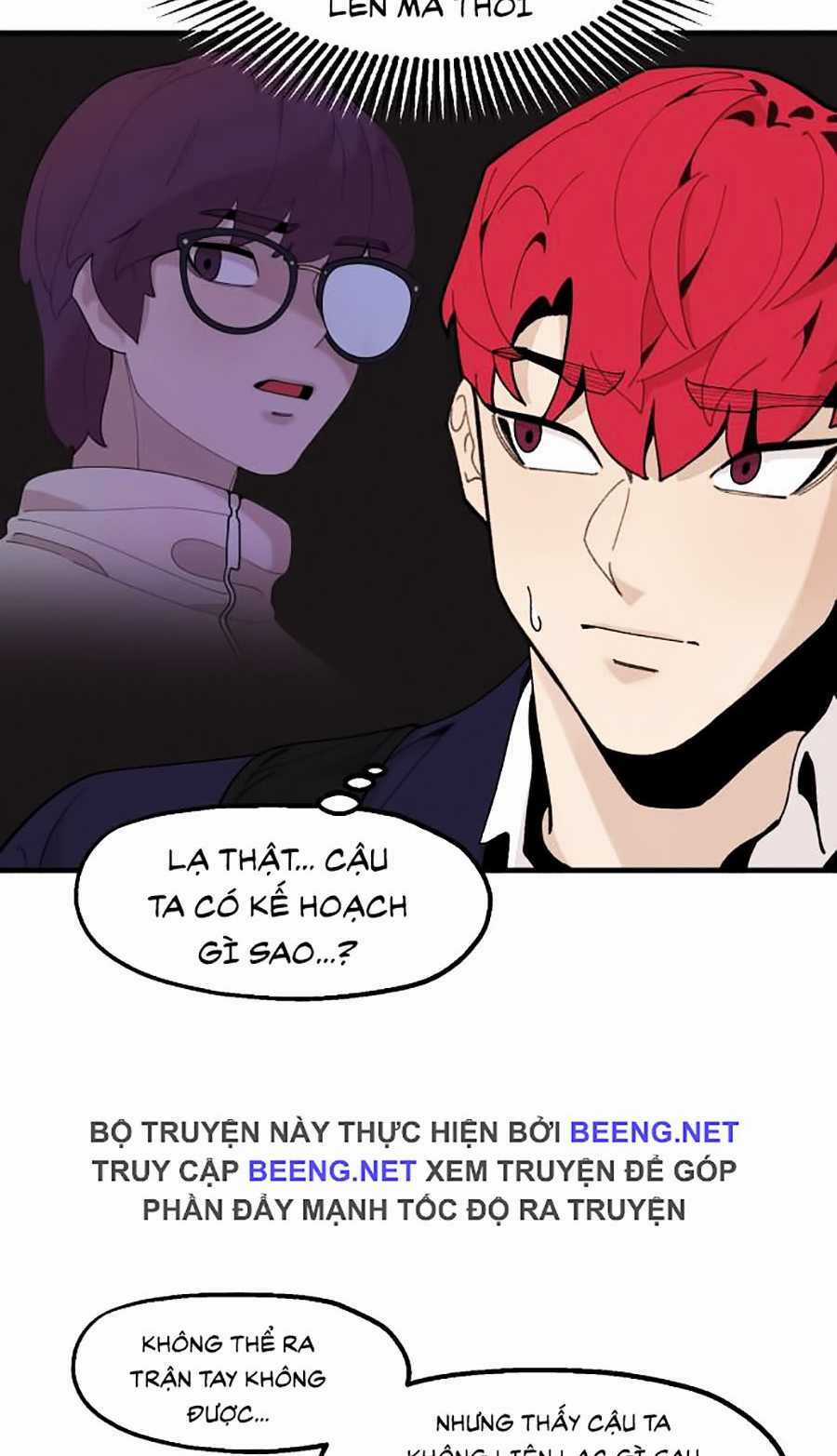 Xếp Hạng Bắt Nạt Chapter 22 trang 2