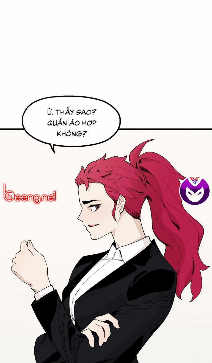 Xếp Hạng Bắt Nạt Chapter 22 trang 20