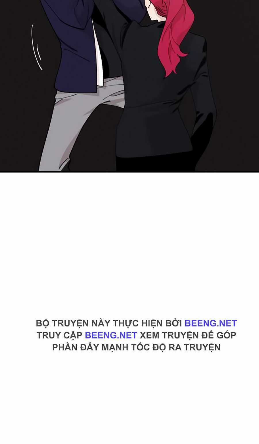 Xếp Hạng Bắt Nạt Chapter 22 trang 22