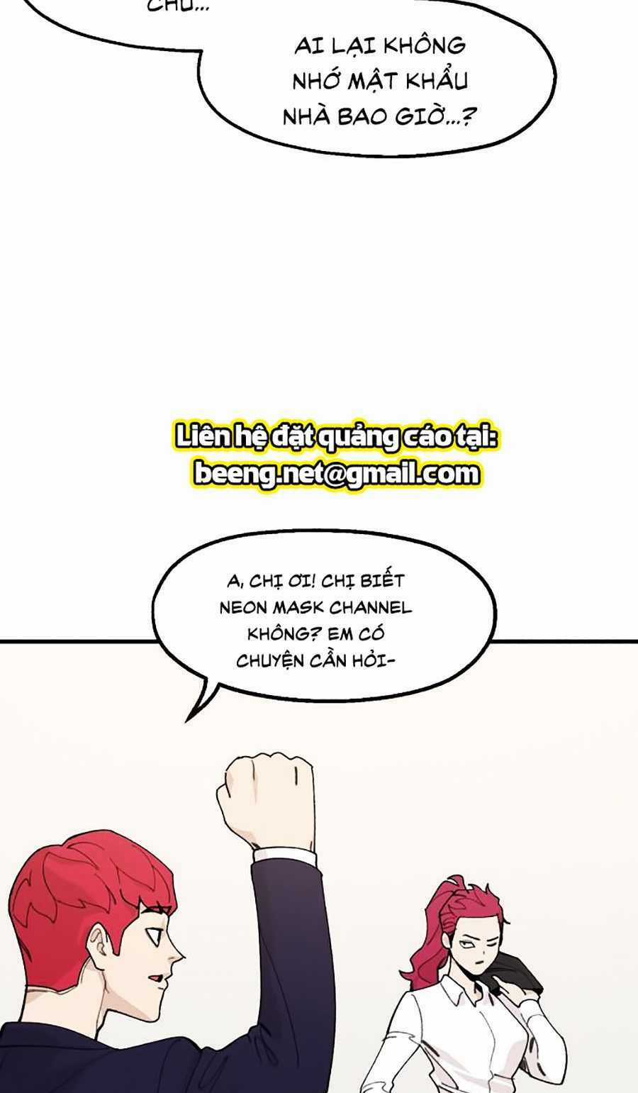 Xếp Hạng Bắt Nạt Chapter 22 trang 26