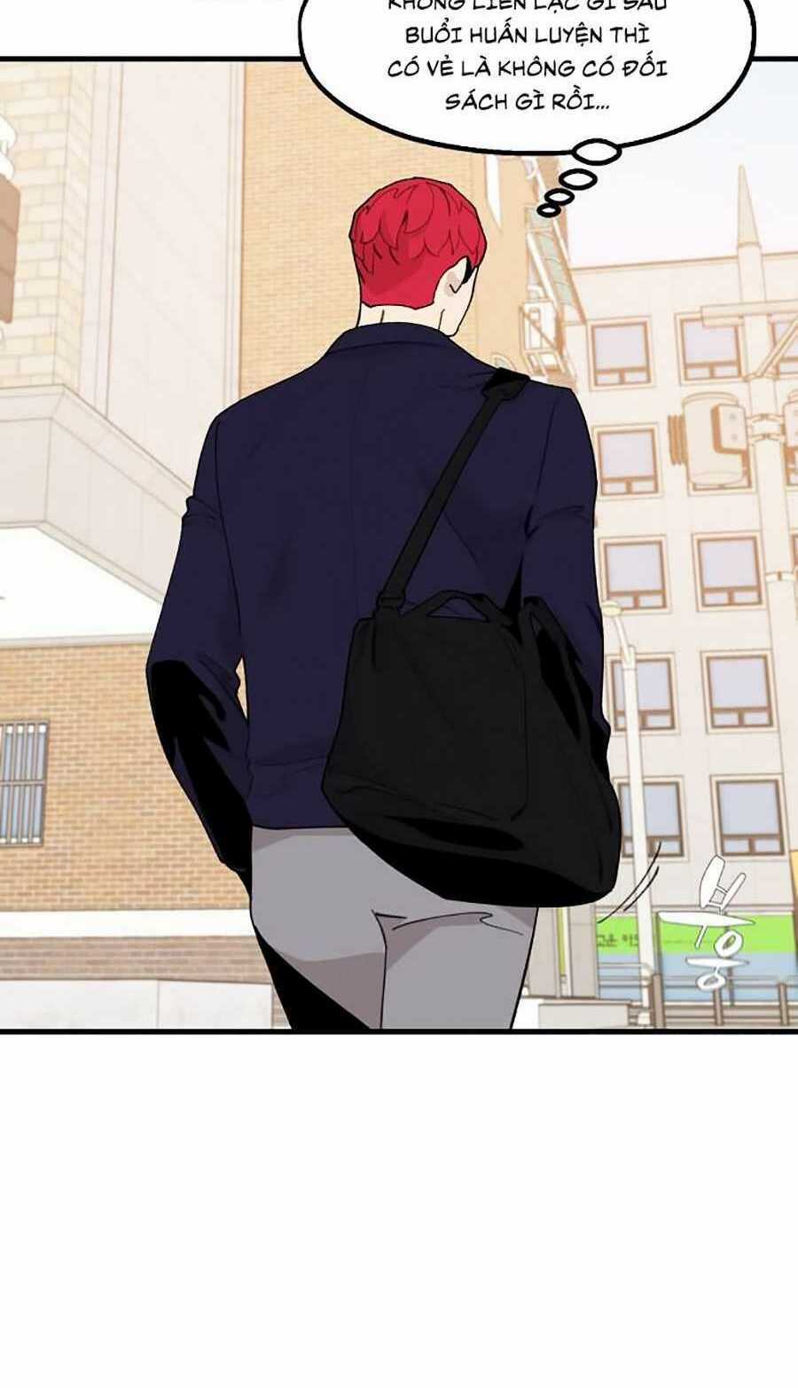 Xếp Hạng Bắt Nạt Chapter 22 trang 3