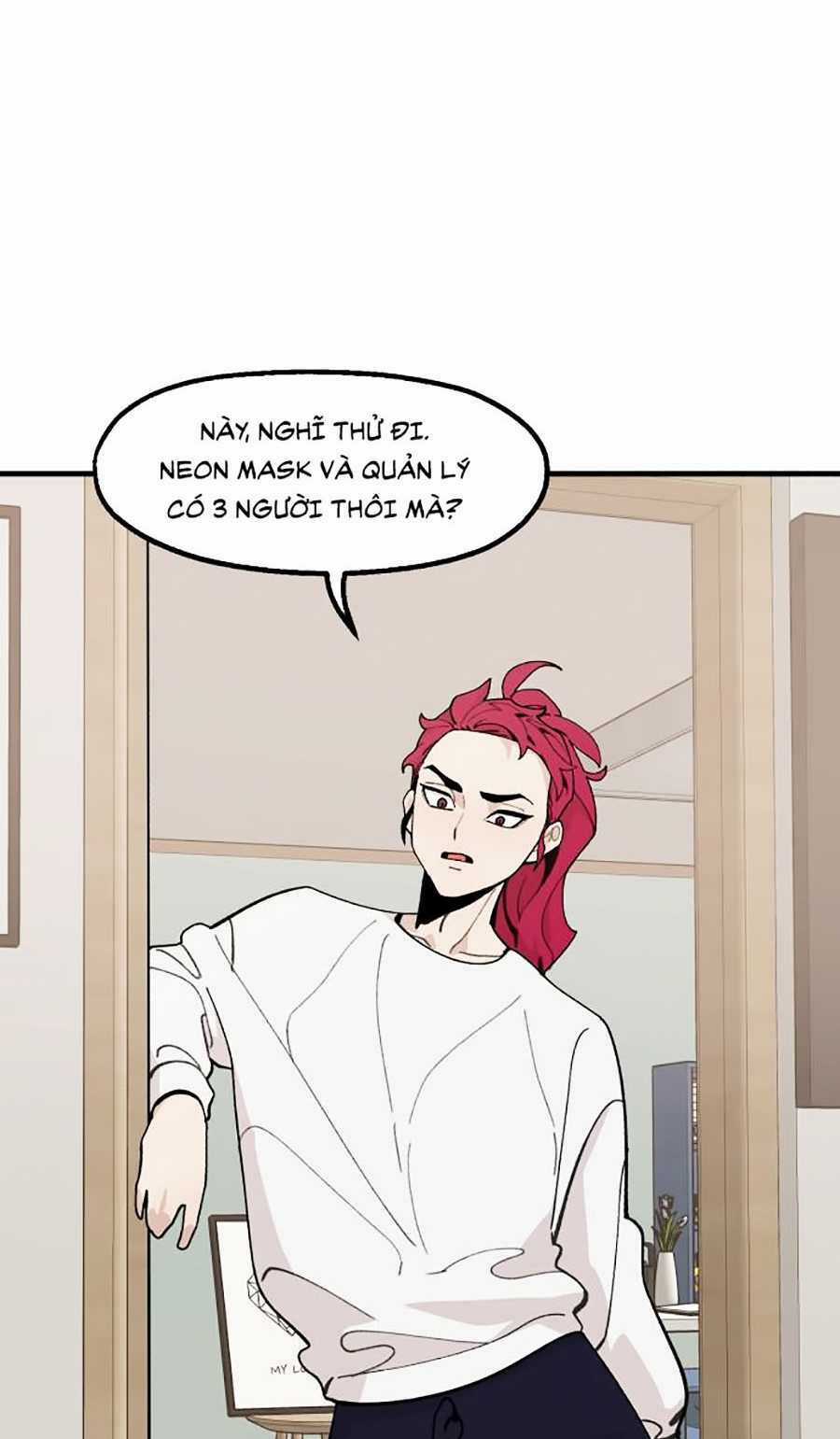 Xếp Hạng Bắt Nạt Chapter 22 trang 34