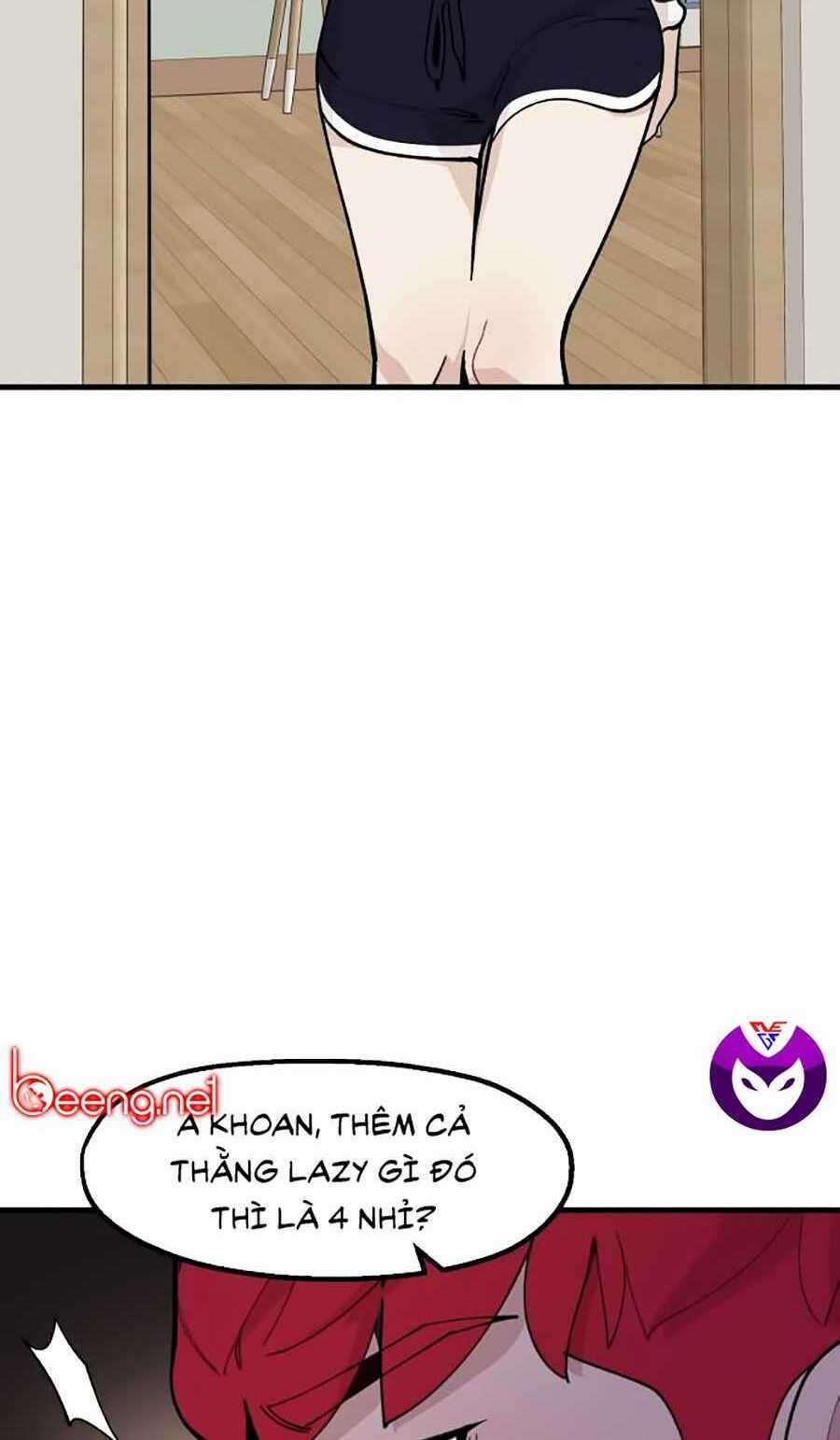 Xếp Hạng Bắt Nạt Chapter 22 trang 35