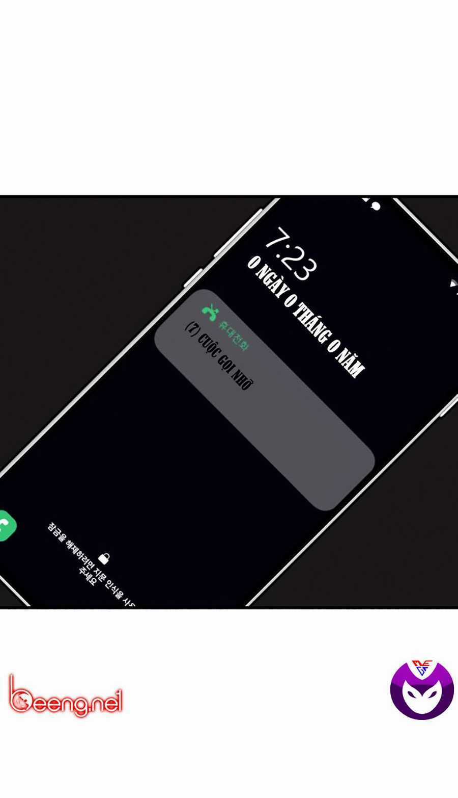 Xếp Hạng Bắt Nạt Chapter 22 trang 4