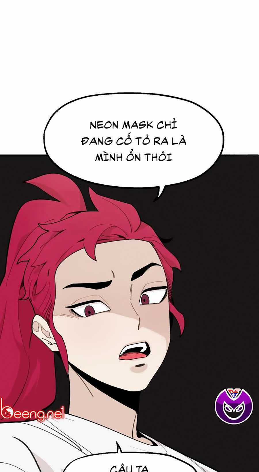 Xếp Hạng Bắt Nạt Chapter 22 trang 40