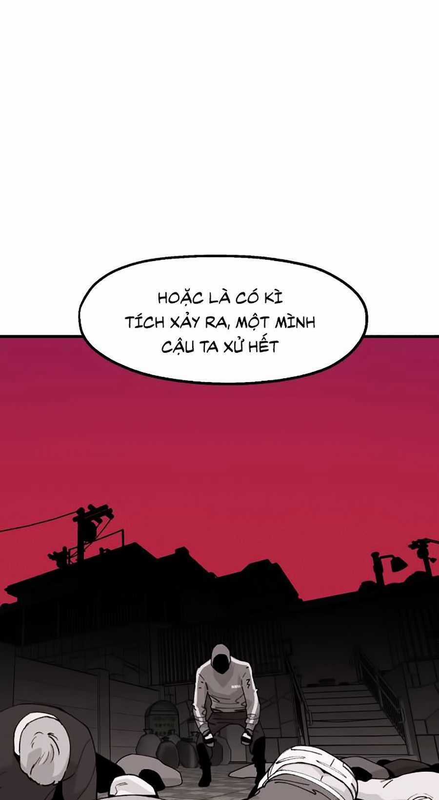 Xếp Hạng Bắt Nạt Chapter 22 trang 42