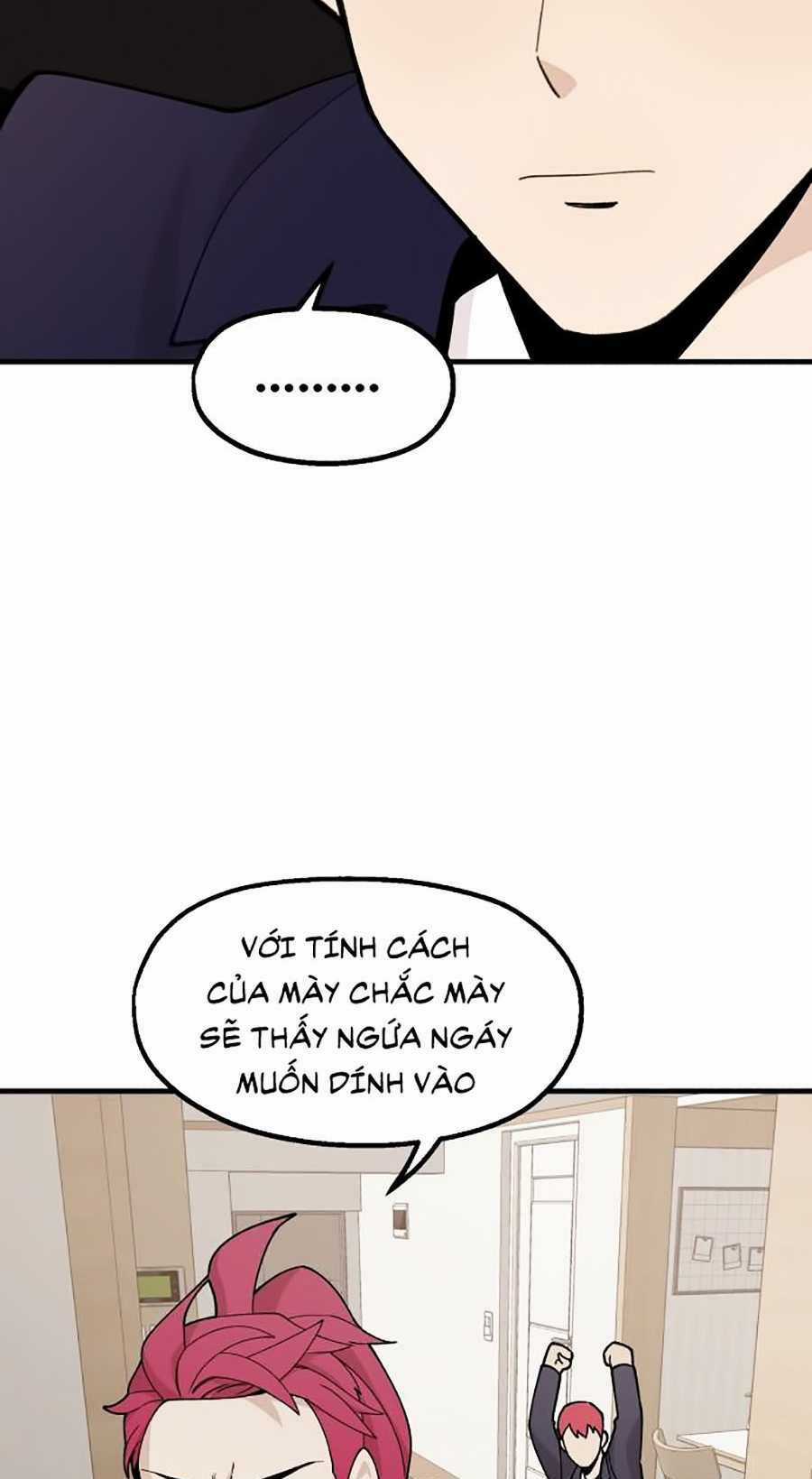 Xếp Hạng Bắt Nạt Chapter 22 trang 44