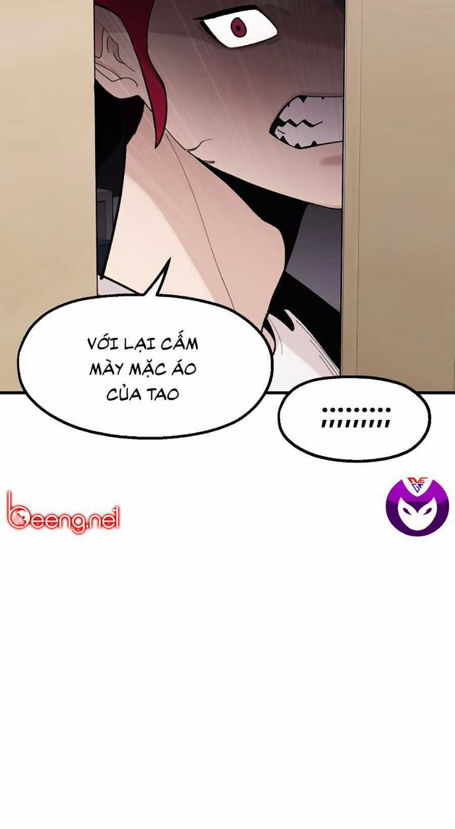 Xếp Hạng Bắt Nạt Chapter 22 trang 46