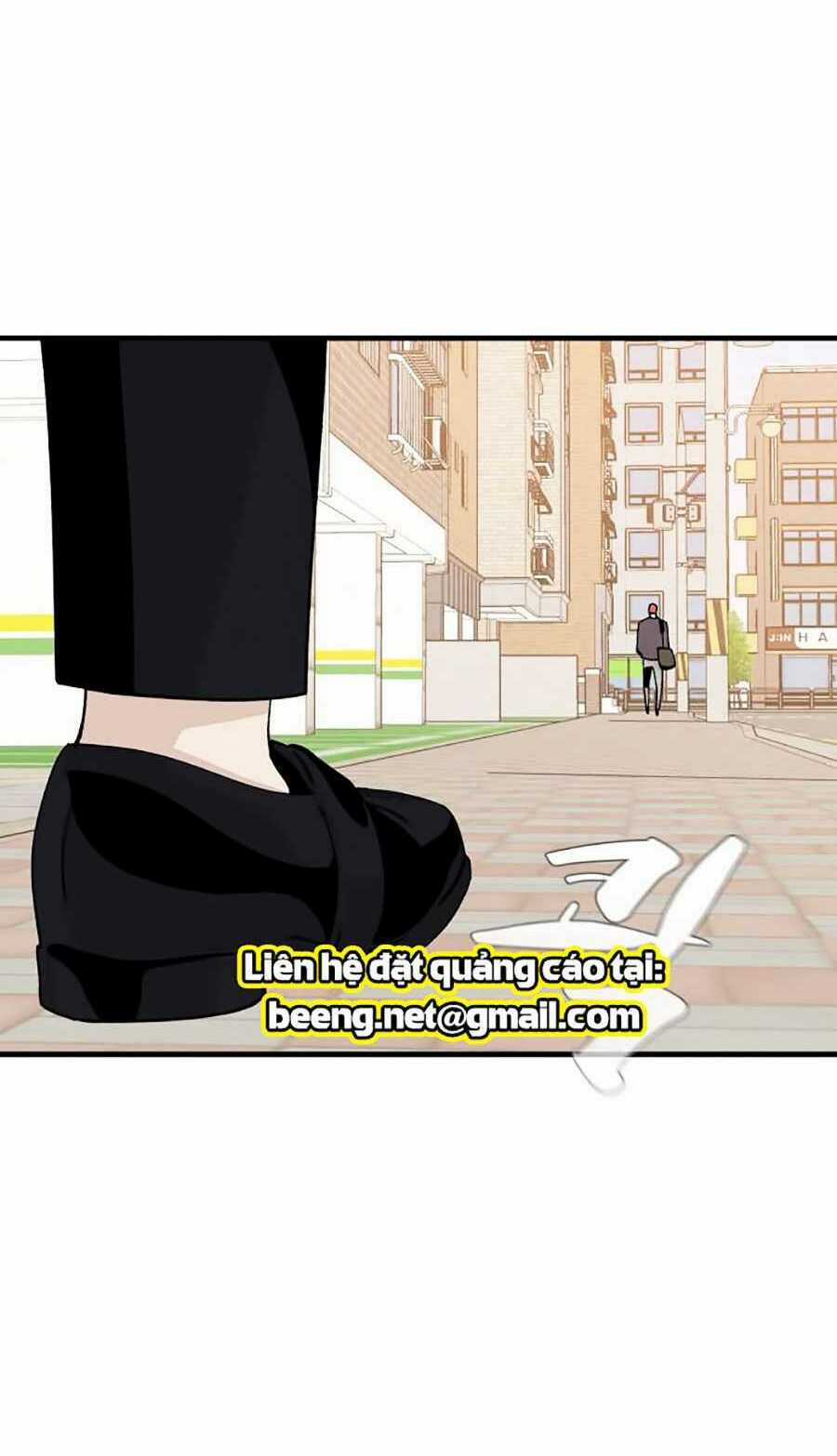 Xếp Hạng Bắt Nạt Chapter 22 trang 5