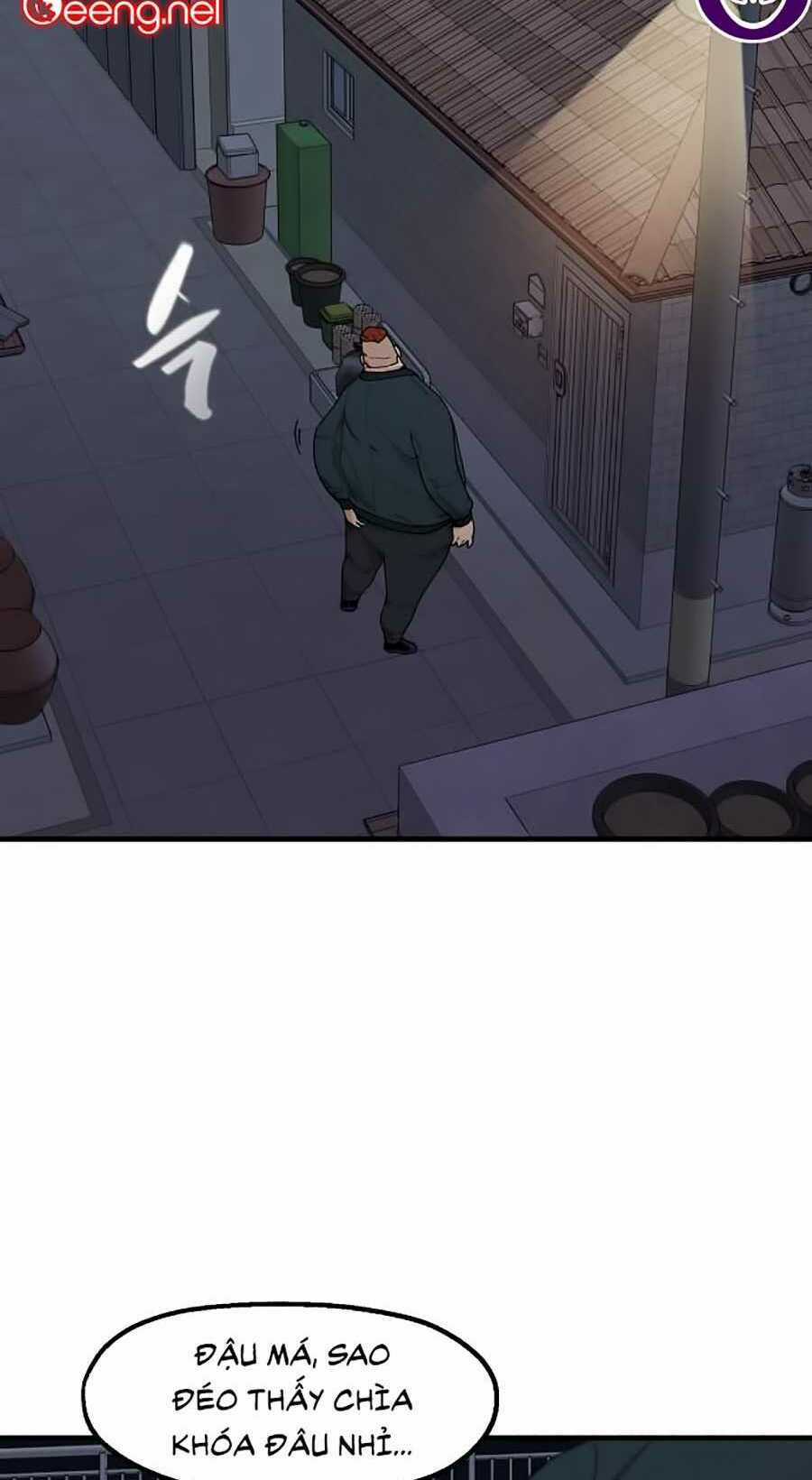 Xếp Hạng Bắt Nạt Chapter 22 trang 51