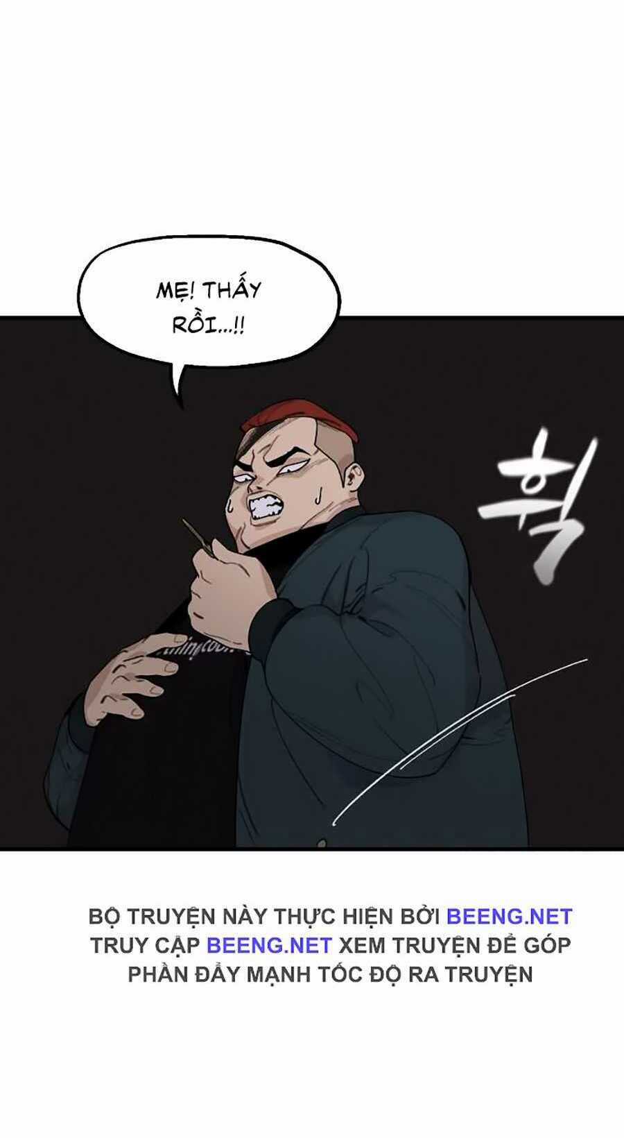 Xếp Hạng Bắt Nạt Chapter 22 trang 53