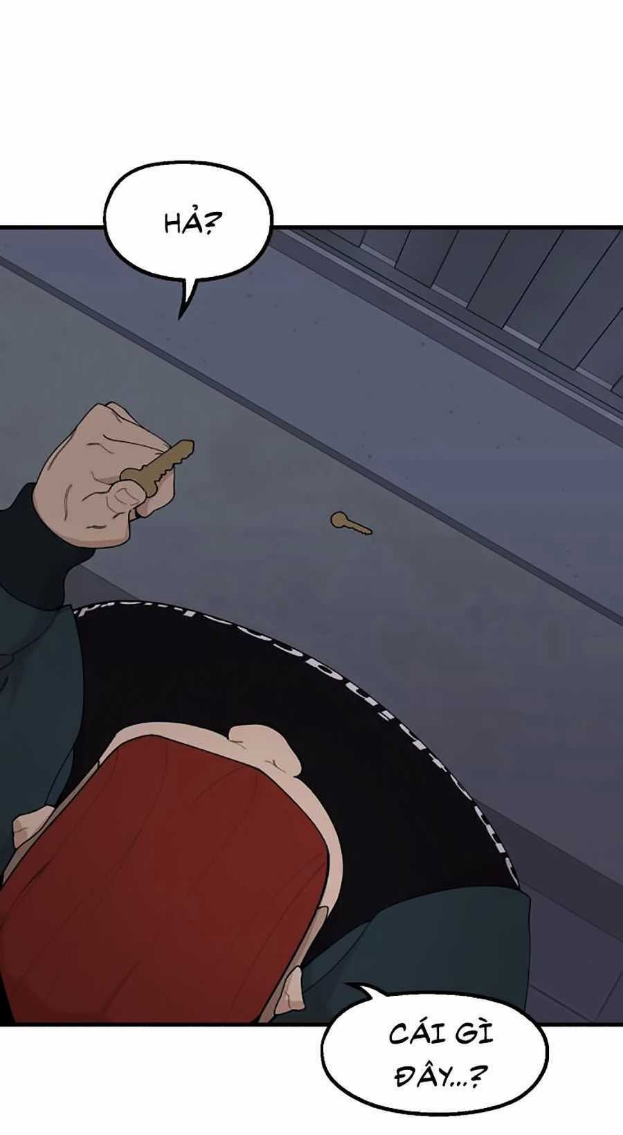 Xếp Hạng Bắt Nạt Chapter 22 trang 54