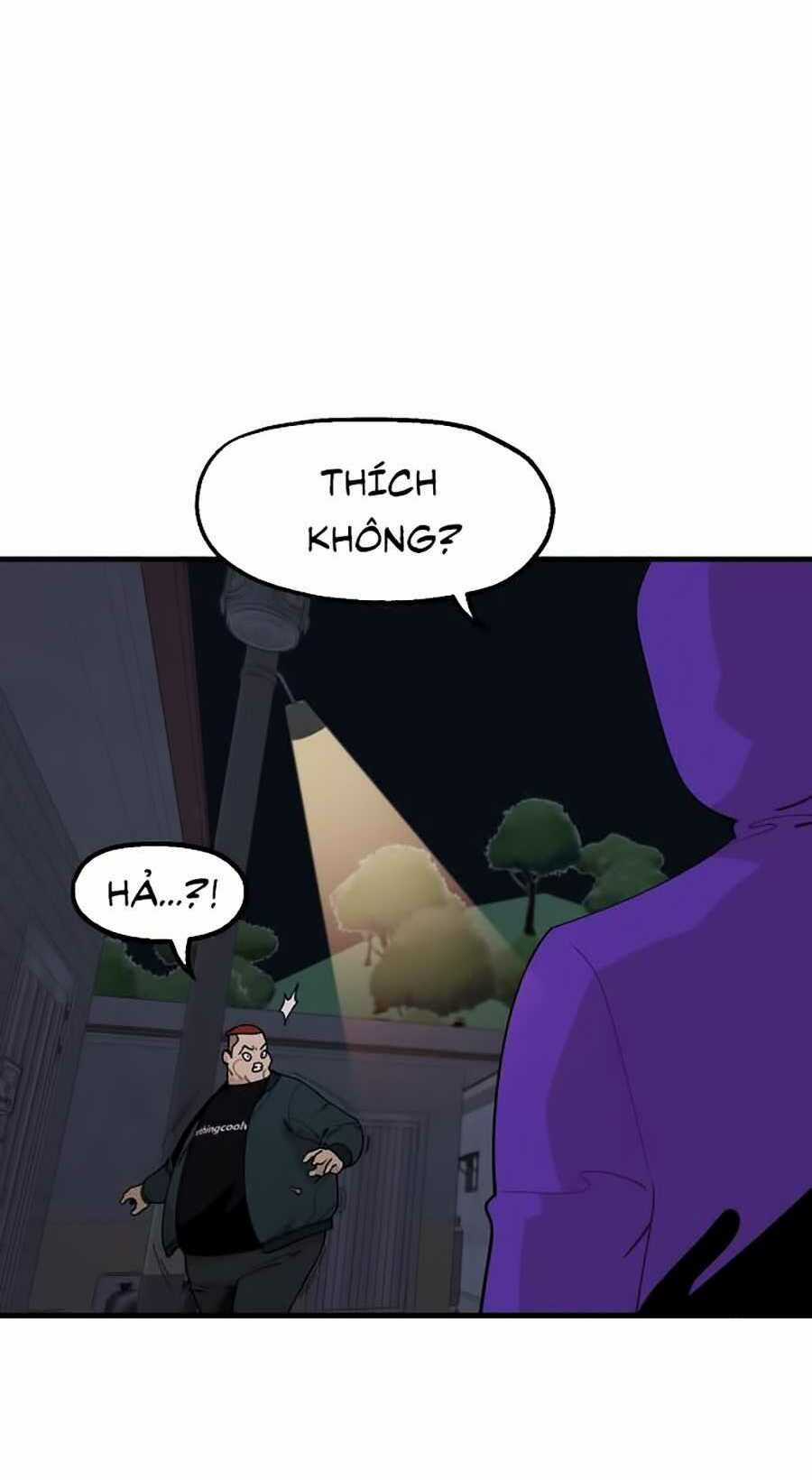 Xếp Hạng Bắt Nạt Chapter 22 trang 55