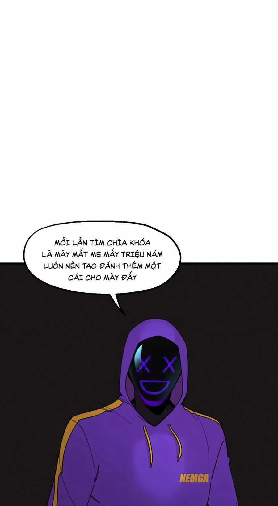 Xếp Hạng Bắt Nạt Chapter 22 trang 56