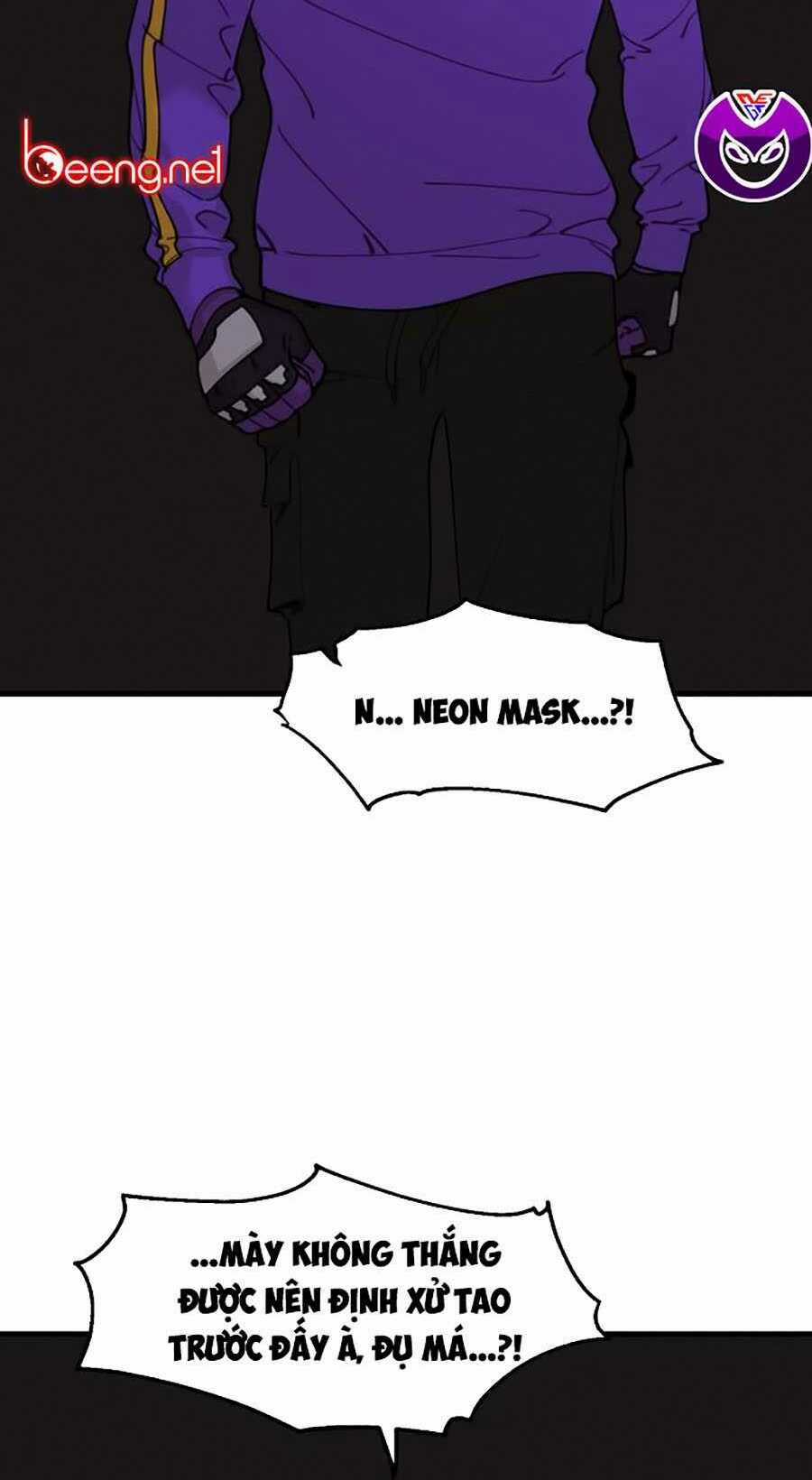 Xếp Hạng Bắt Nạt Chapter 22 trang 57