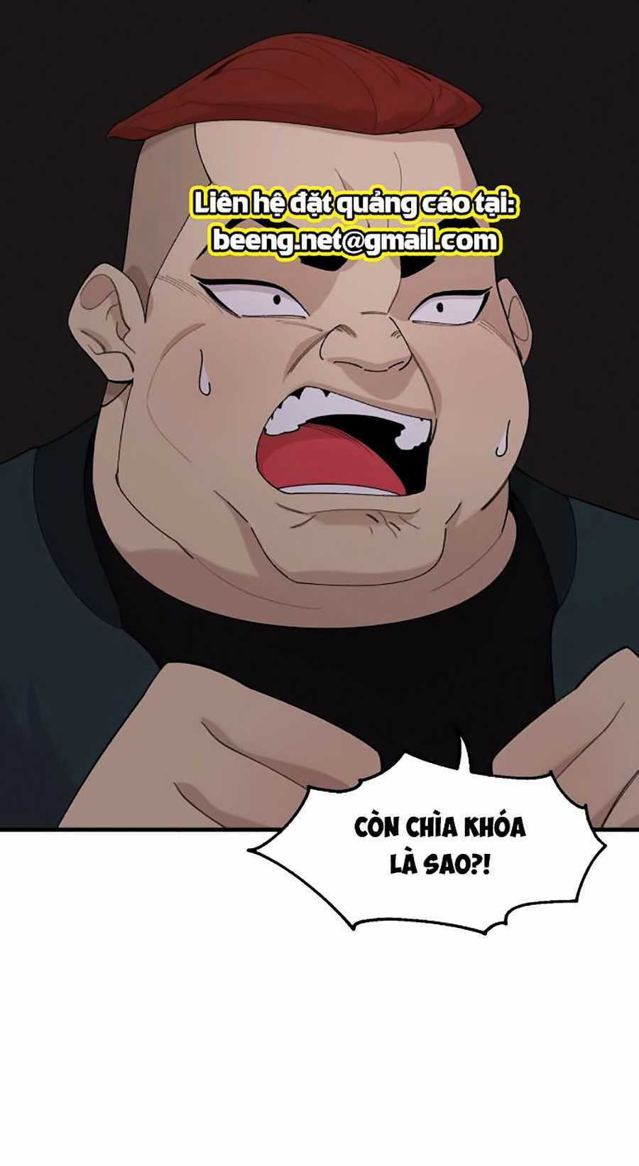 Xếp Hạng Bắt Nạt Chapter 22 trang 58