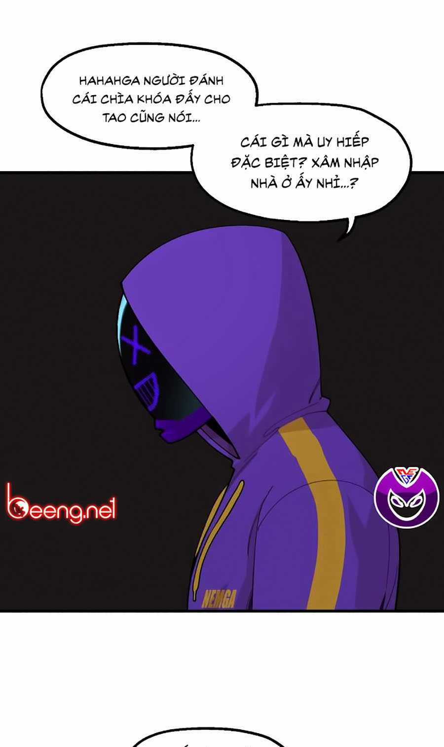 Xếp Hạng Bắt Nạt Chapter 22 trang 60