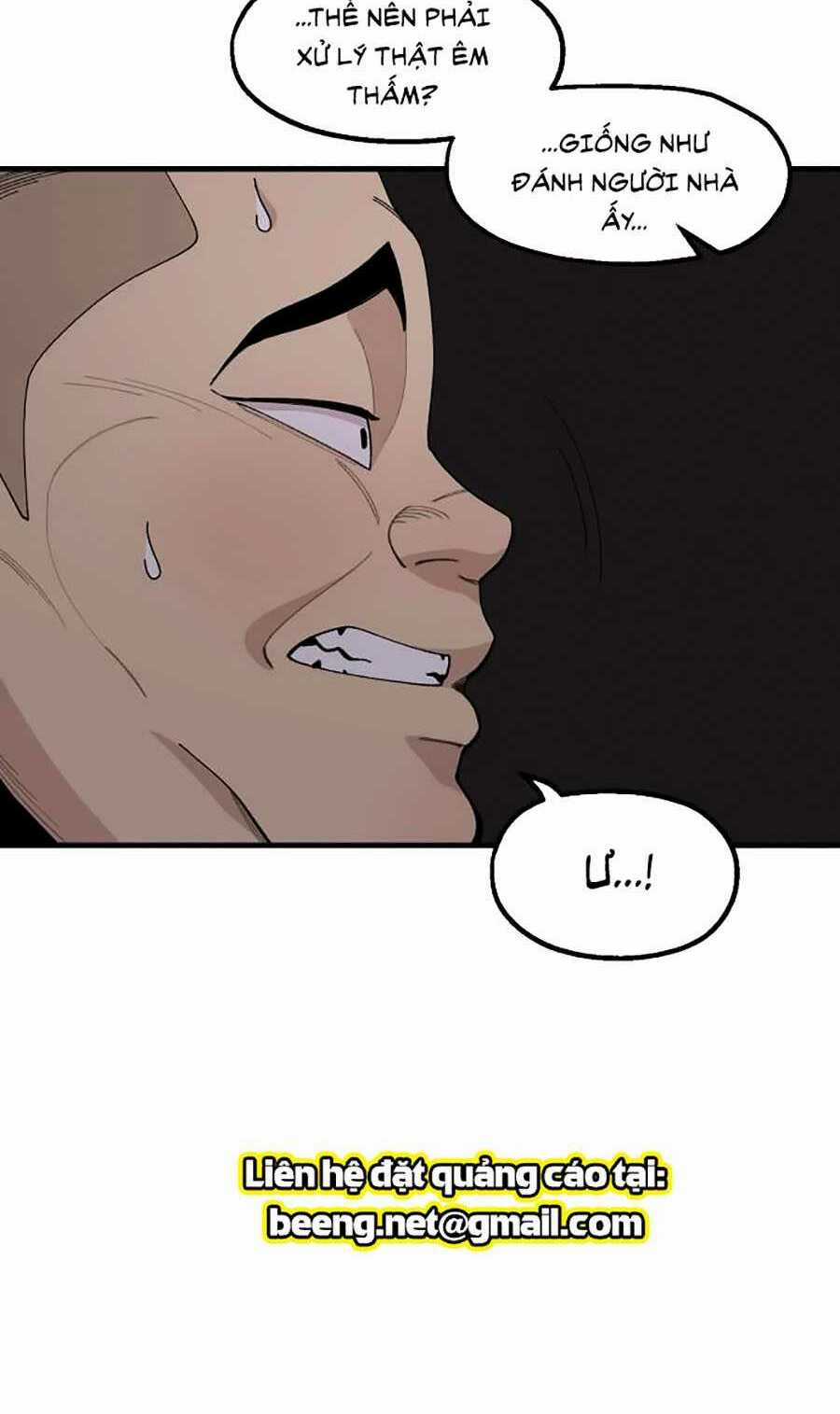 Xếp Hạng Bắt Nạt Chapter 22 trang 61