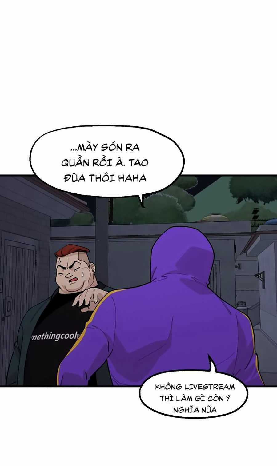 Xếp Hạng Bắt Nạt Chapter 22 trang 62