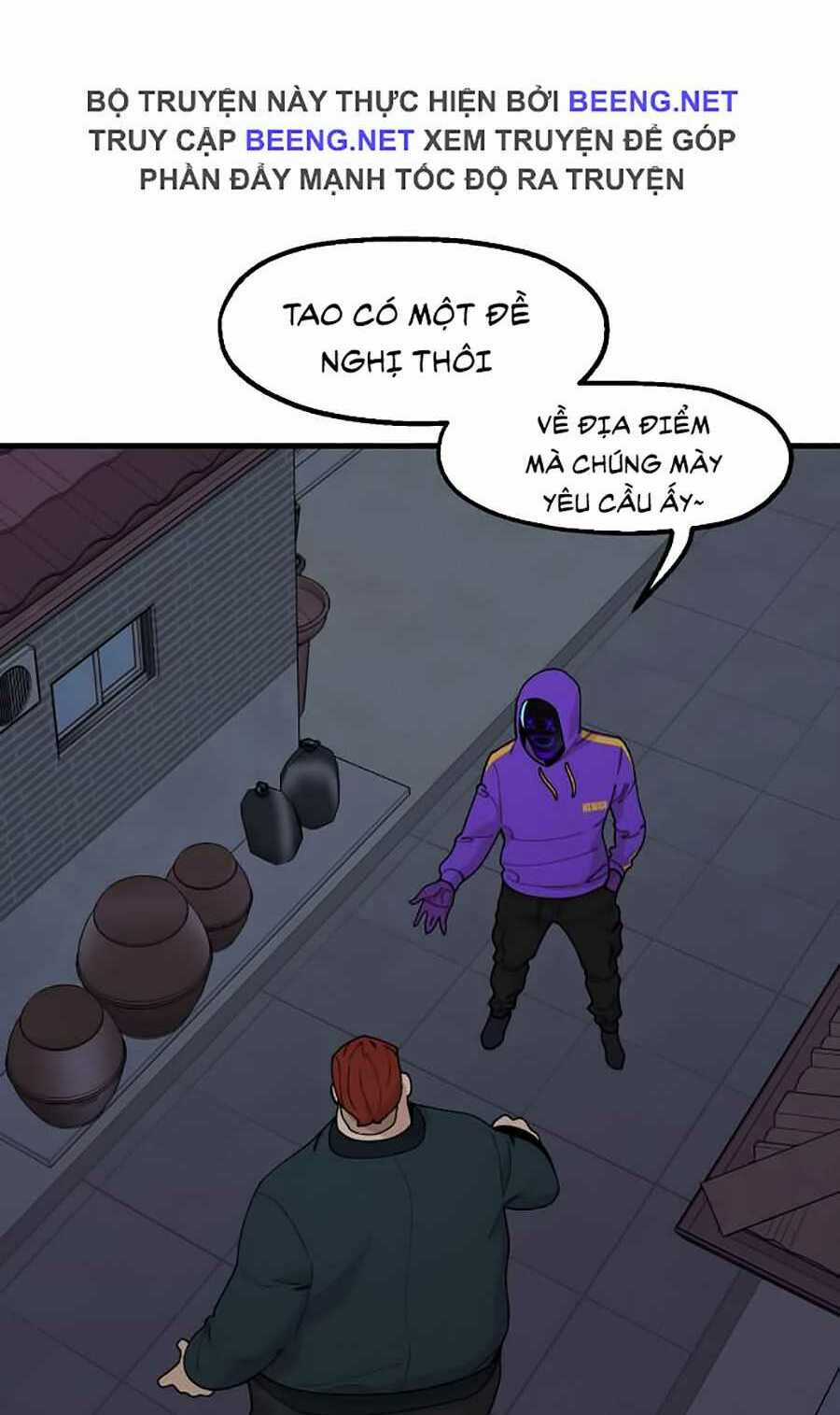 Xếp Hạng Bắt Nạt Chapter 22 trang 63