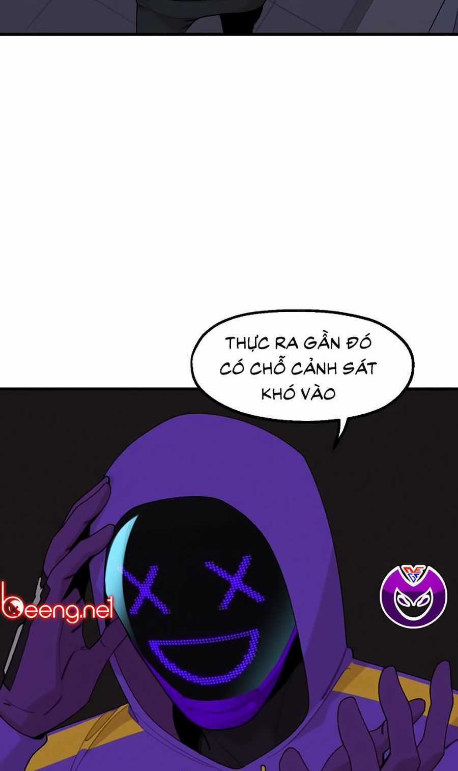 Xếp Hạng Bắt Nạt Chapter 22 trang 64