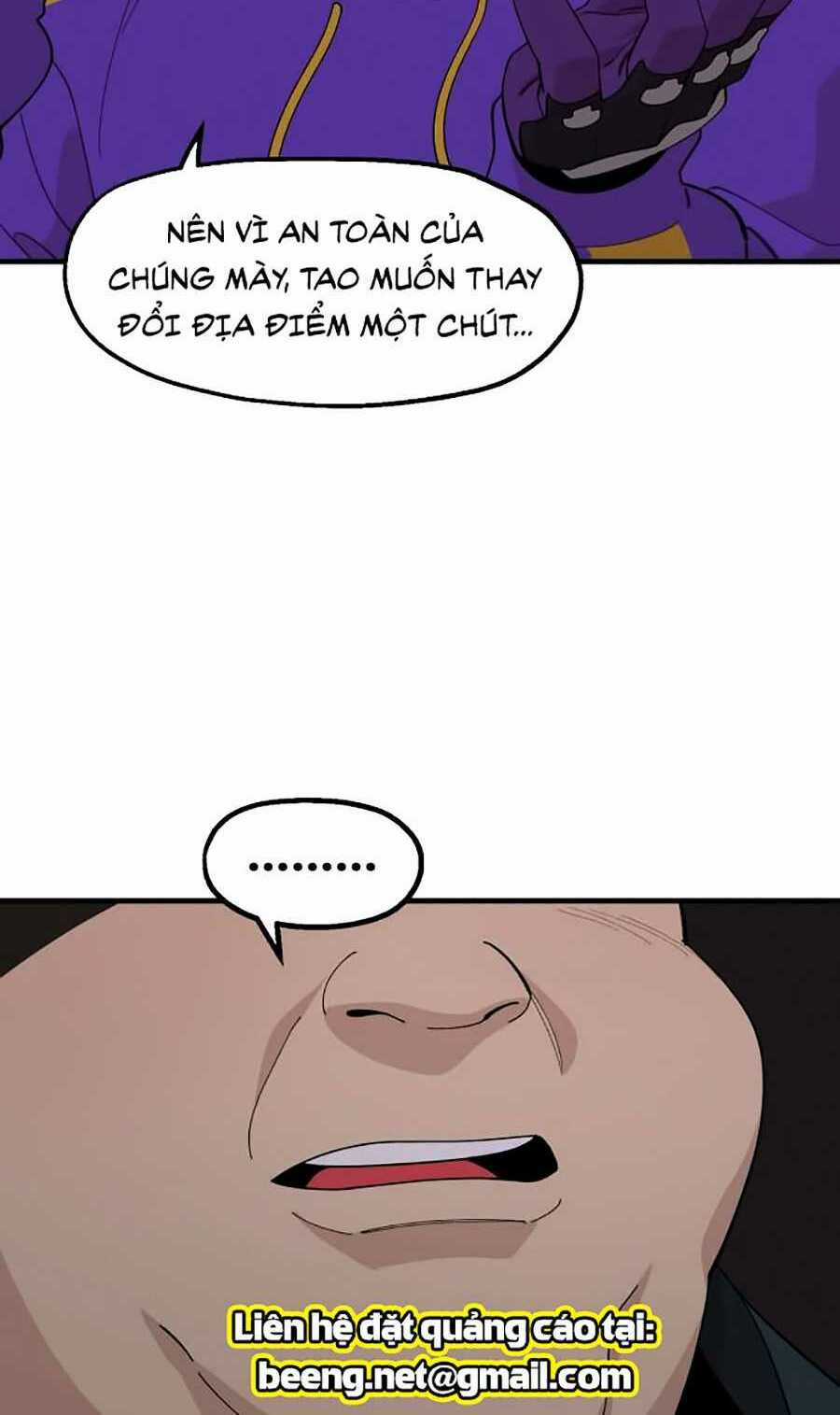 Xếp Hạng Bắt Nạt Chapter 22 trang 65