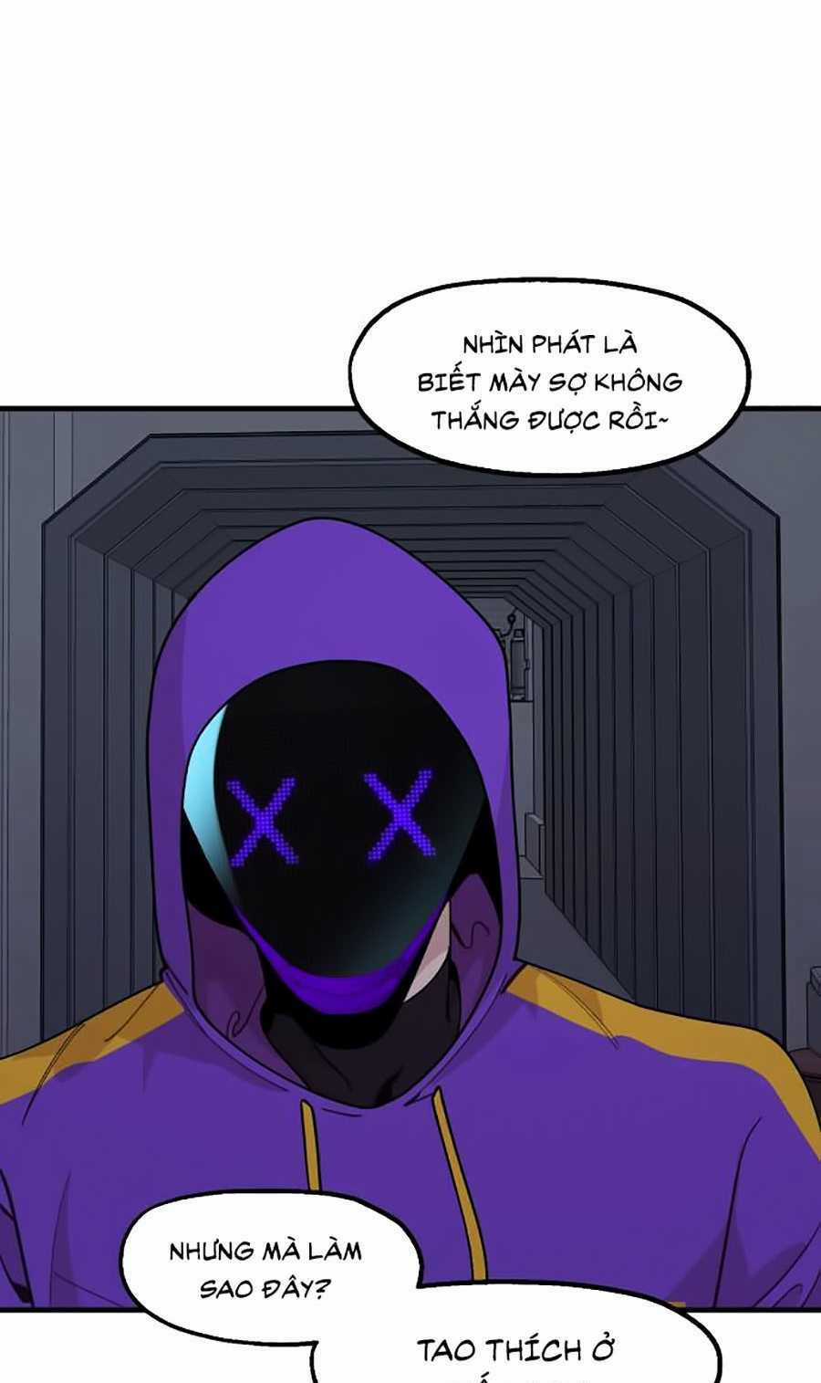 Xếp Hạng Bắt Nạt Chapter 22 trang 68