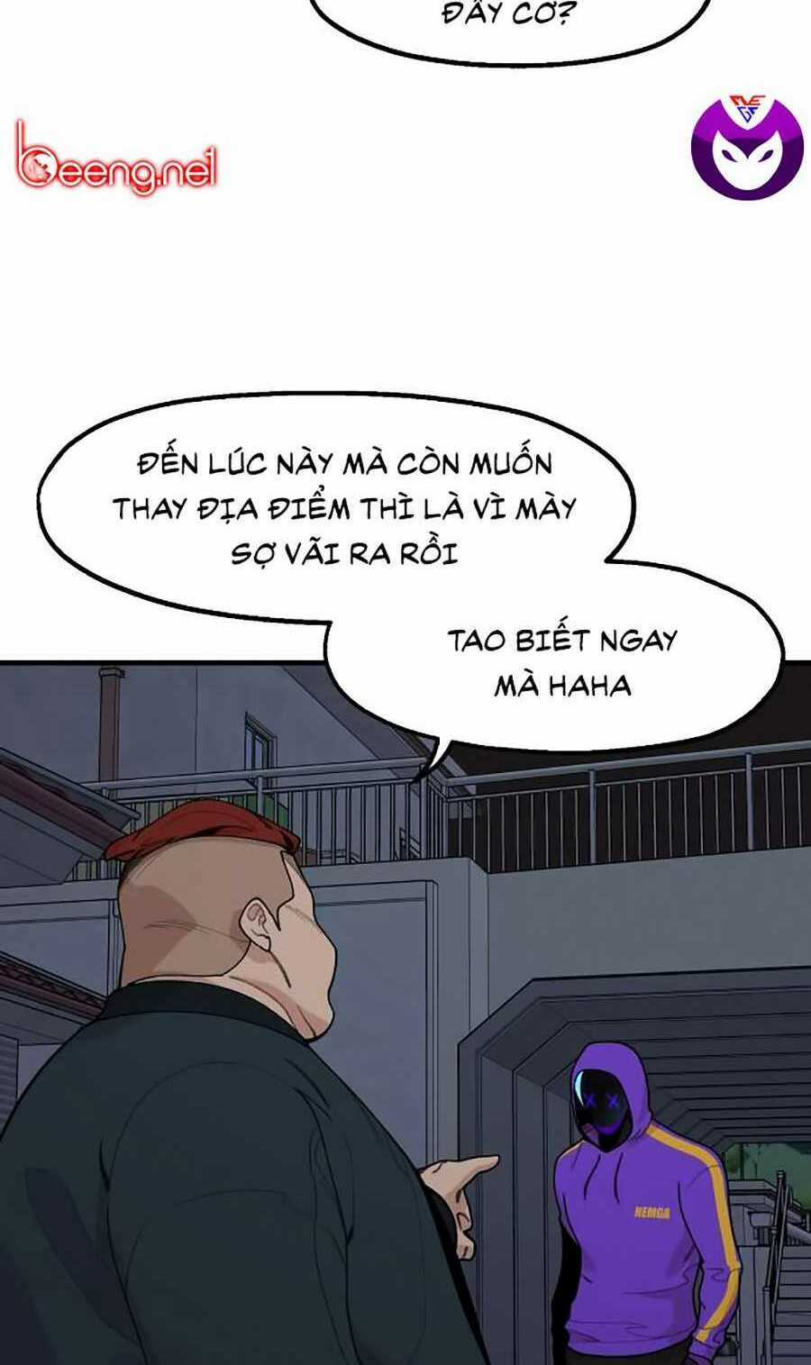 Xếp Hạng Bắt Nạt Chapter 22 trang 69