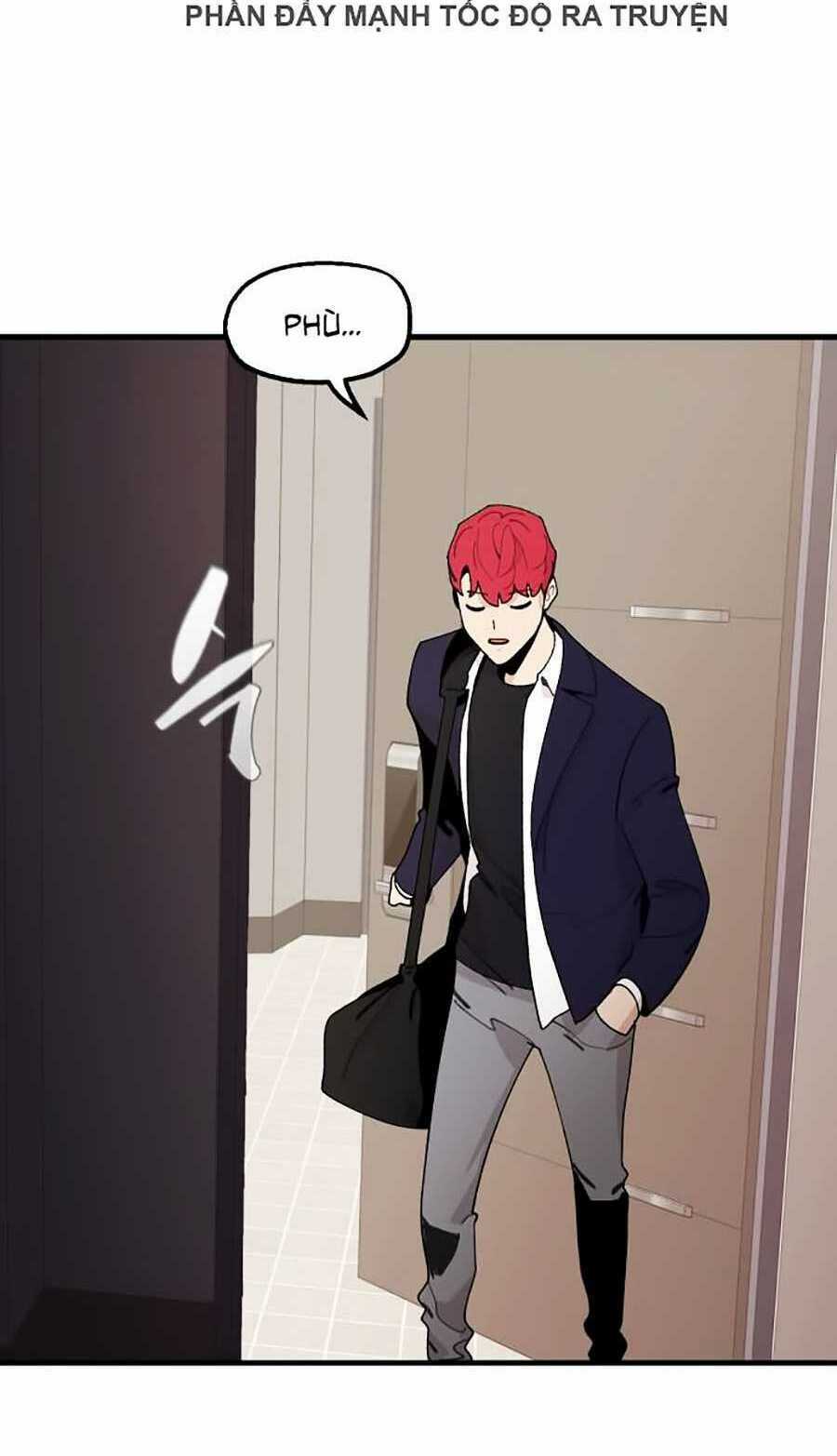 Xếp Hạng Bắt Nạt Chapter 22 trang 7