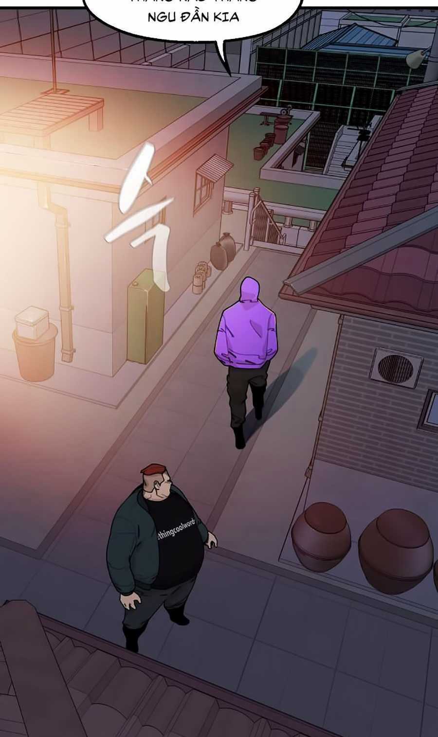 Xếp Hạng Bắt Nạt Chapter 22 trang 72