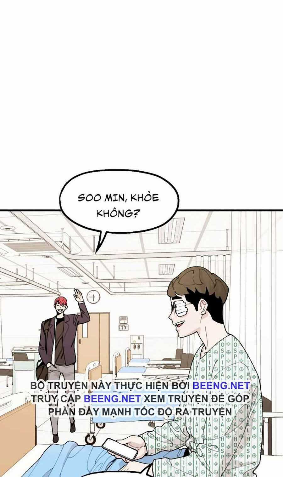 Xếp Hạng Bắt Nạt Chapter 22 trang 75