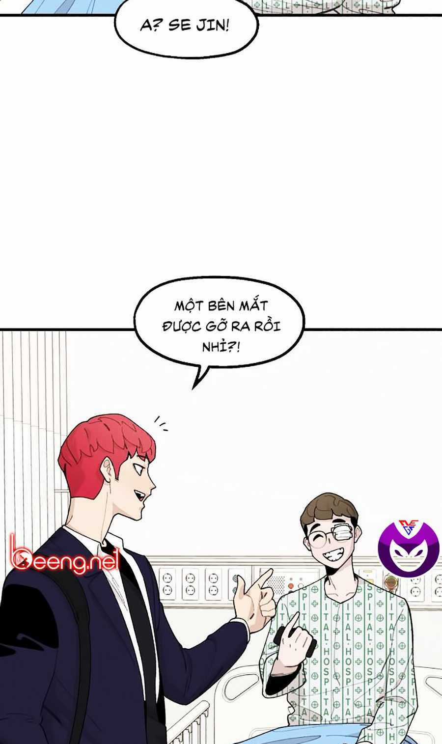 Xếp Hạng Bắt Nạt Chapter 22 trang 76