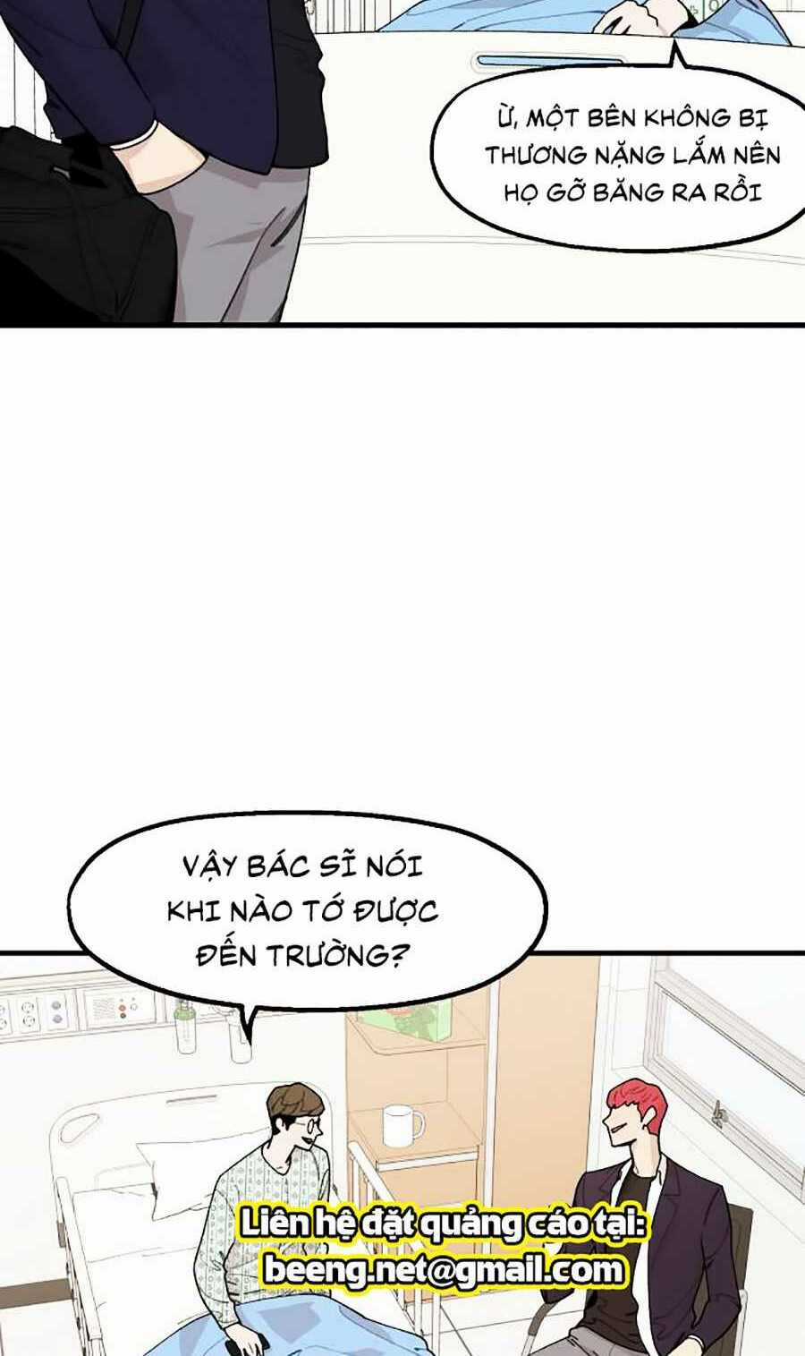 Xếp Hạng Bắt Nạt Chapter 22 trang 77